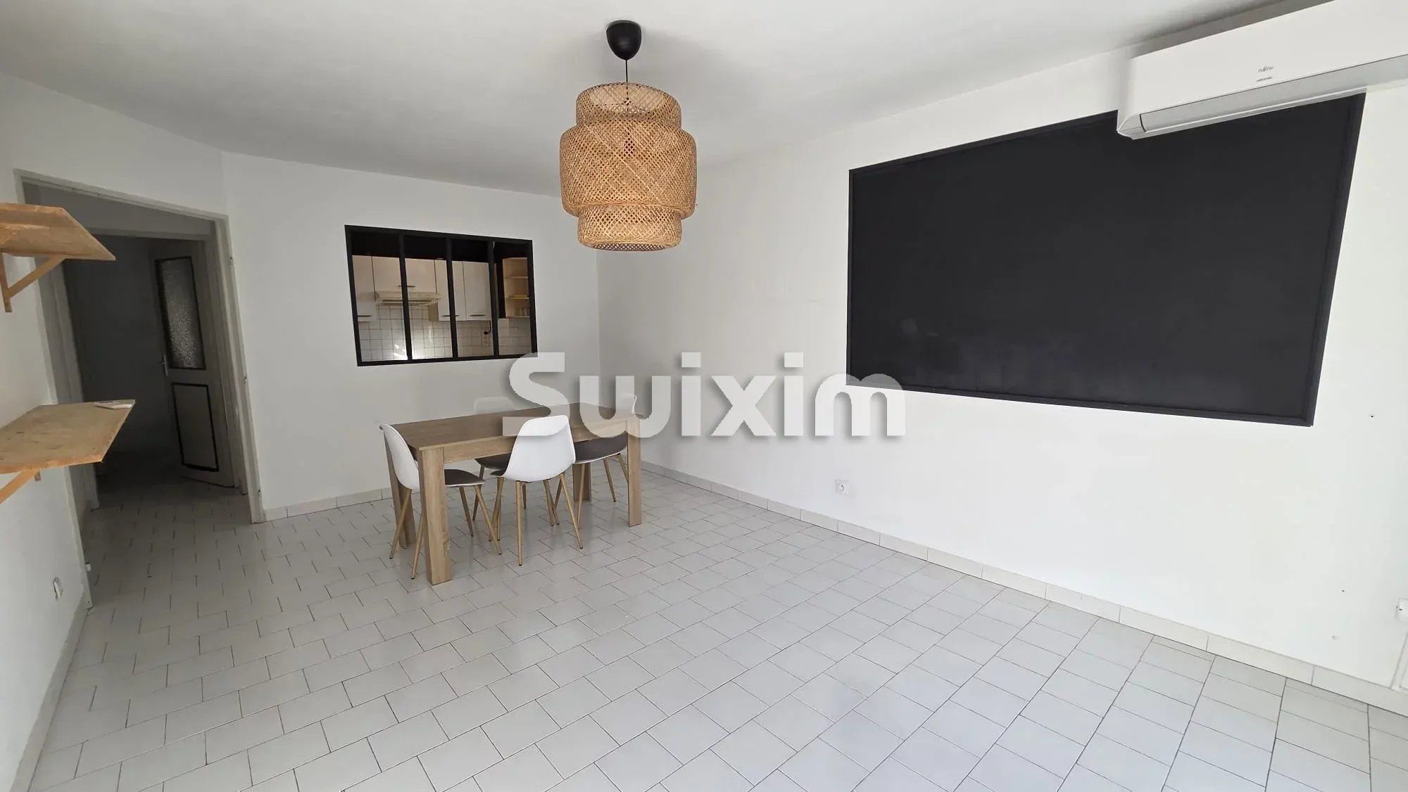 Appartement 2 pièces 49 m² · à Orange · 49 m² · 700 €/mois