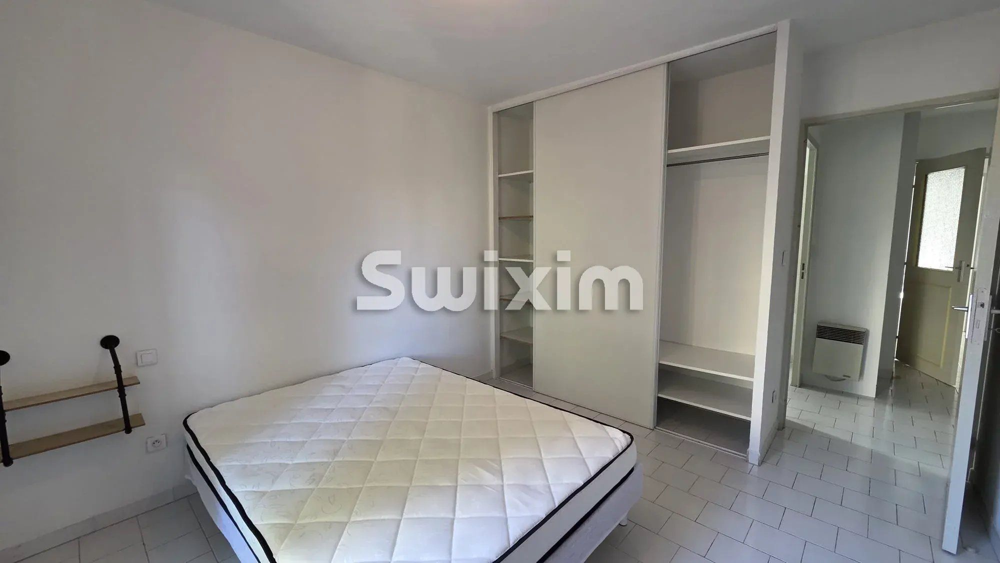 appartement 2 Pièces en location sur Orange (84100)