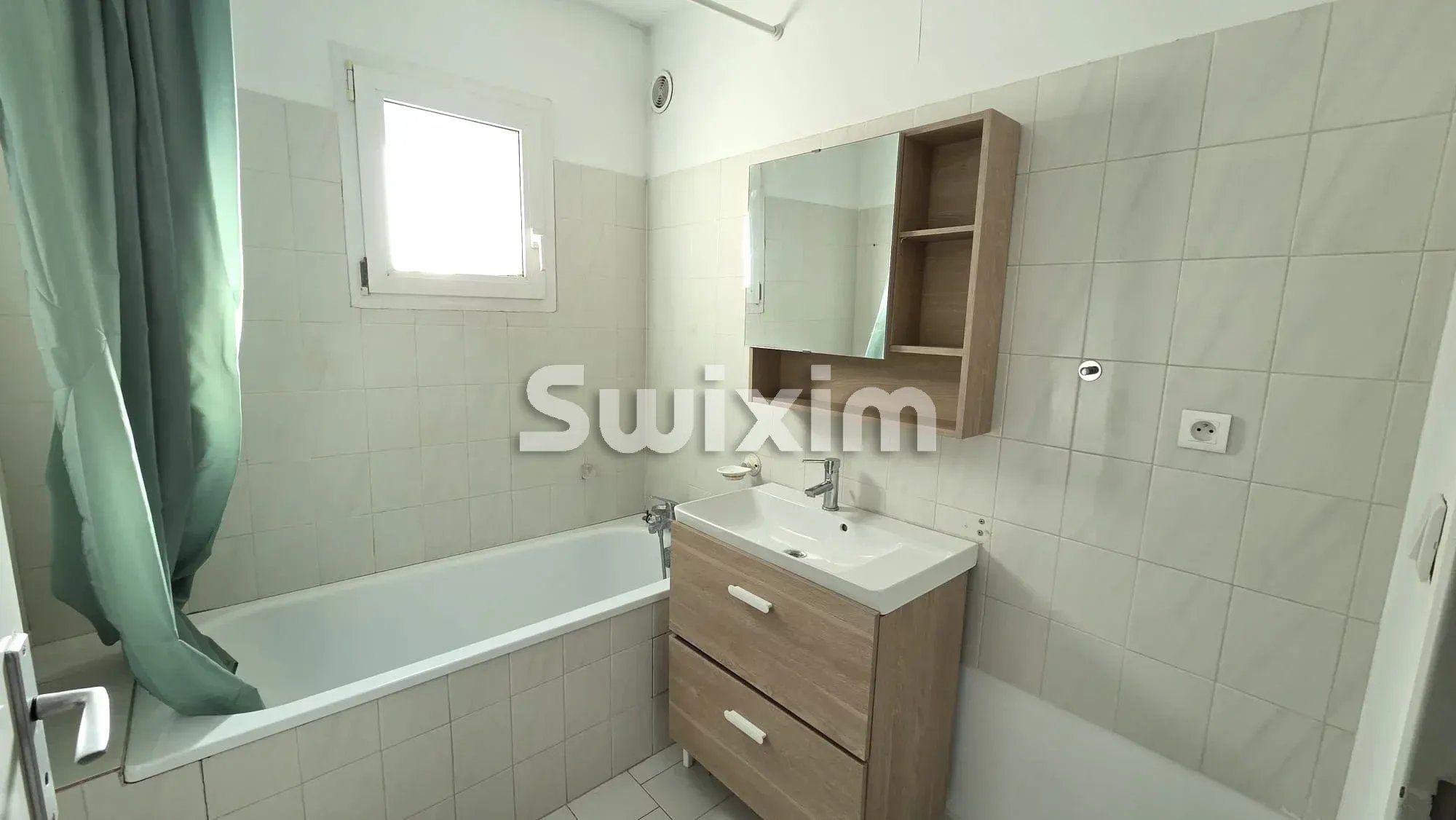 appartement 2 Pièces en location sur Orange (84100)