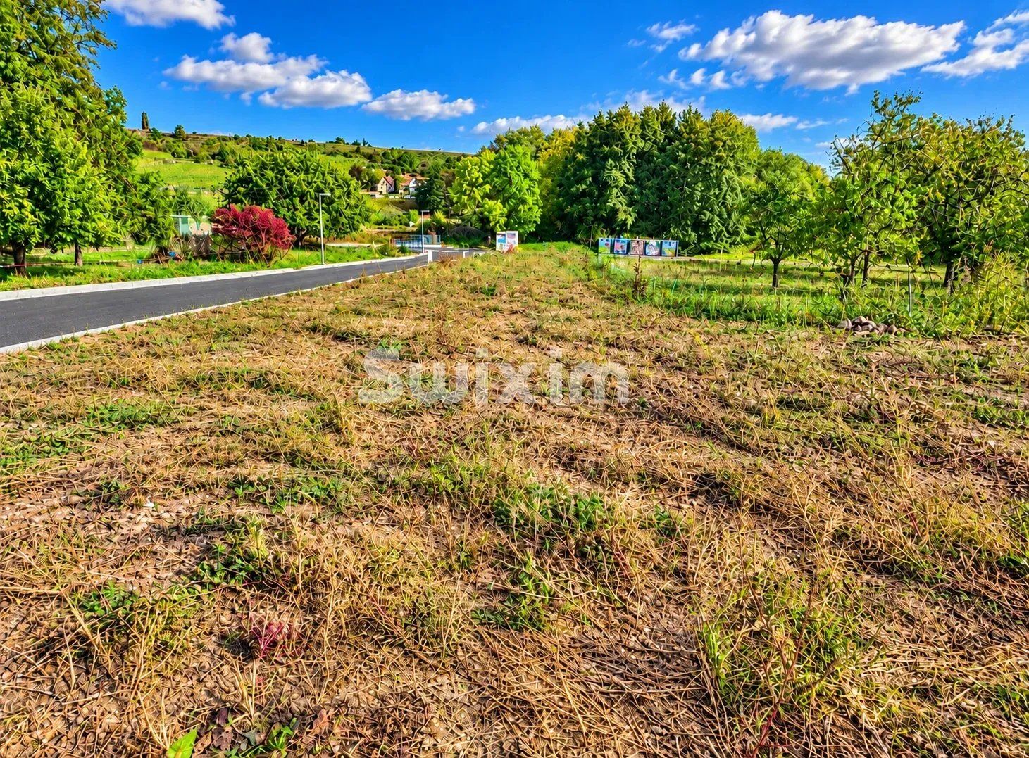 terrain en vente sur Orschwihr (68500)