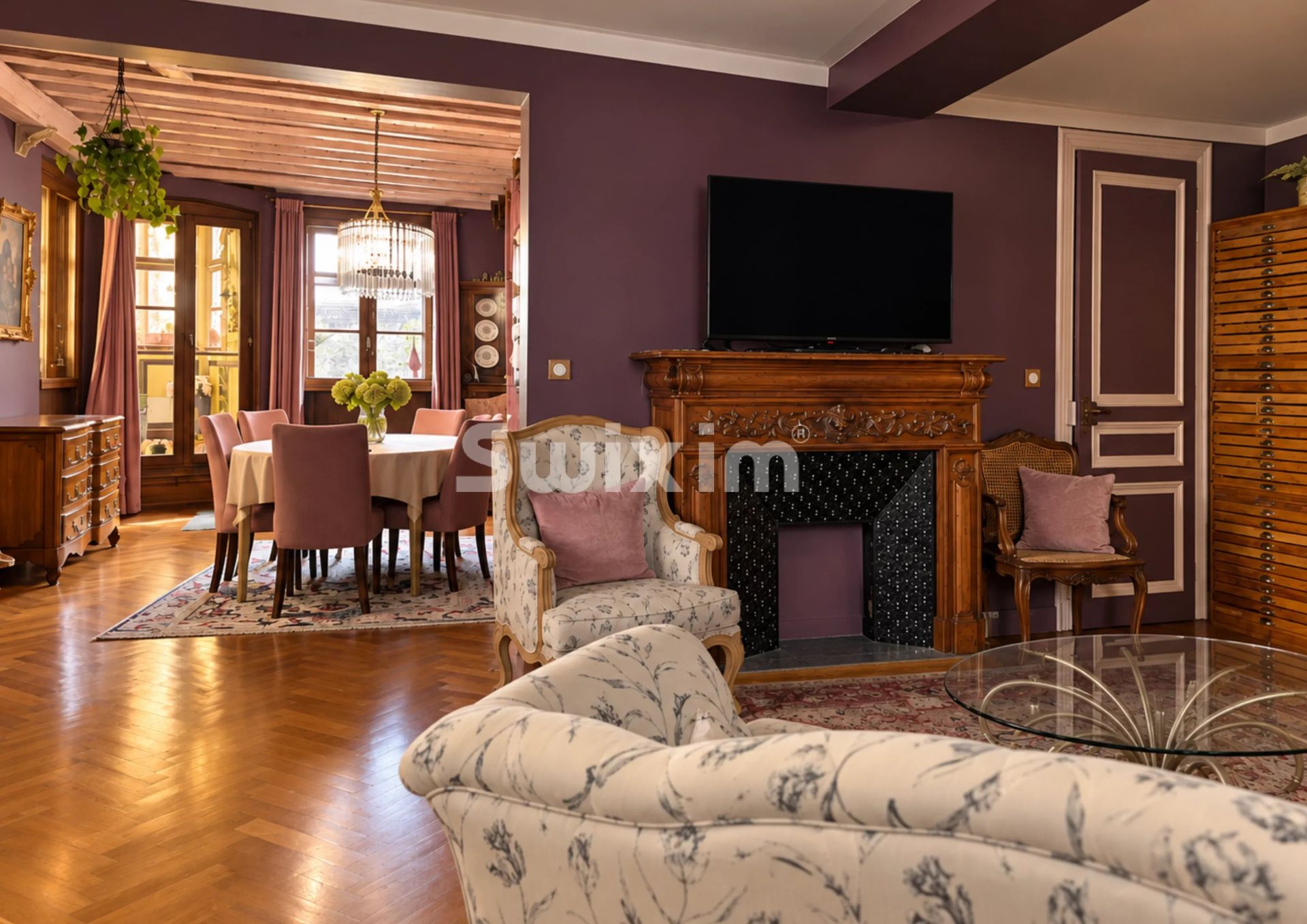 maison 30 Pièces en vente sur Ribeauville (02110)