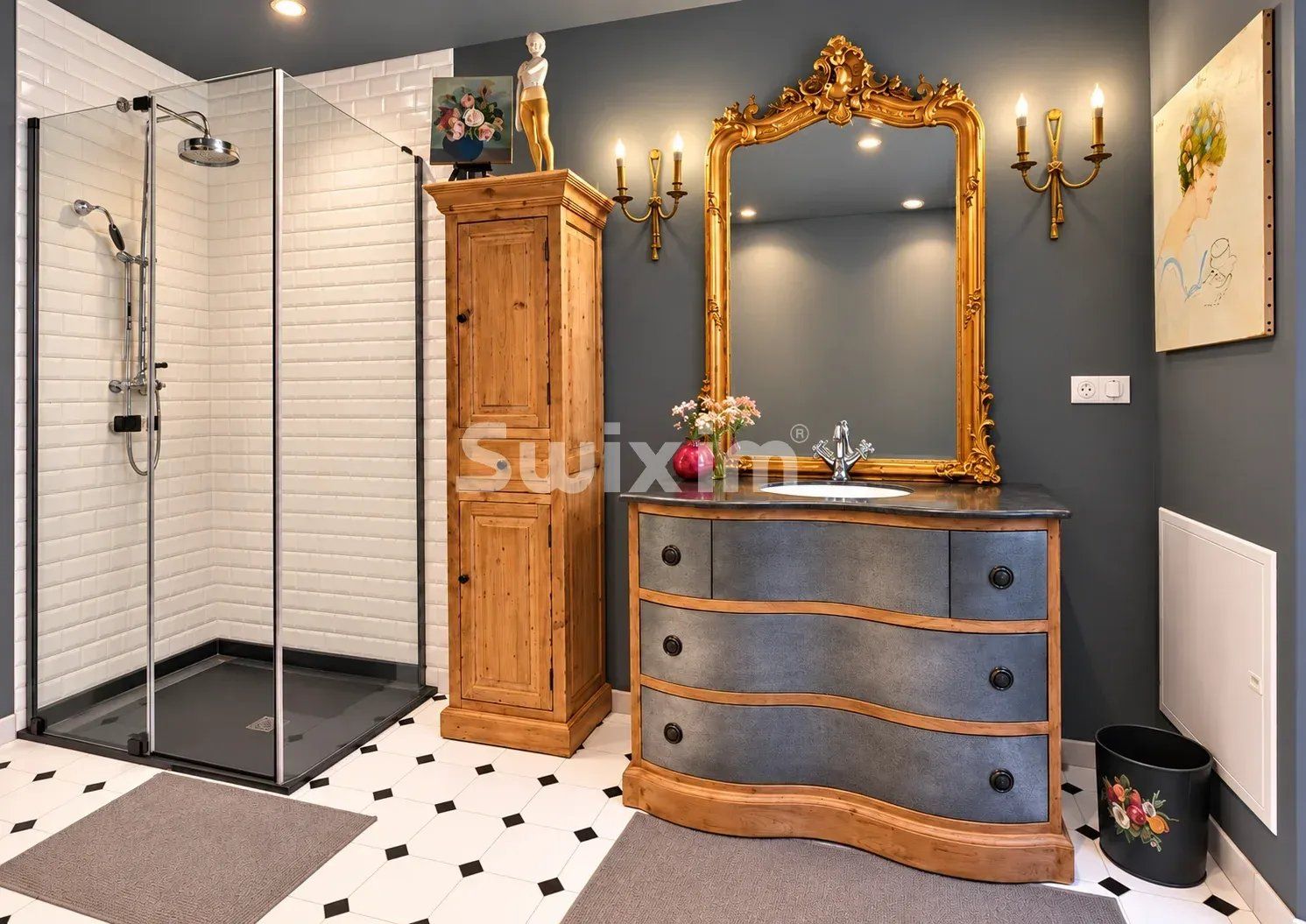 maison 30 Pièces en vente sur Ribeauville (02110)