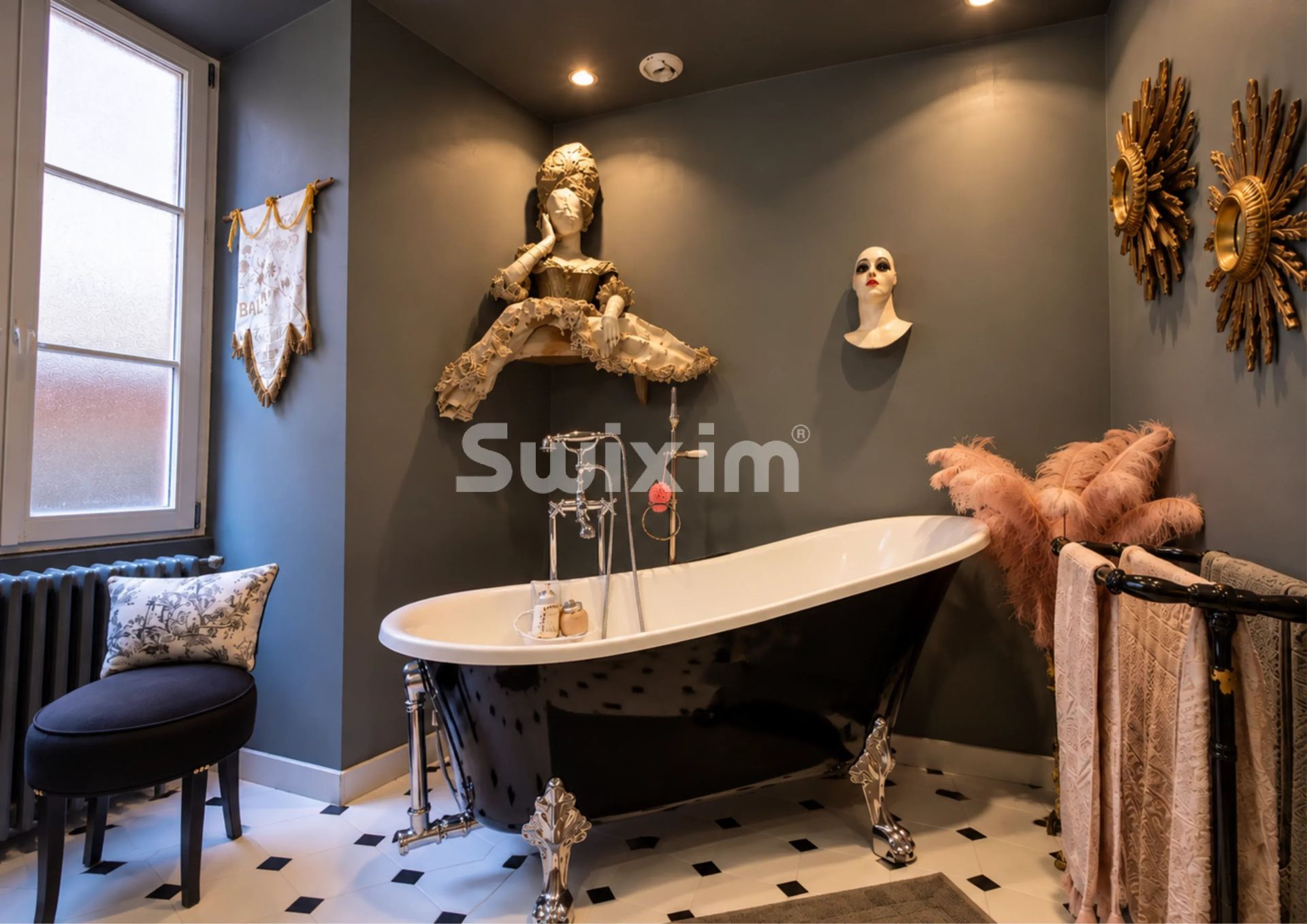 maison 30 Pièces en vente sur Ribeauville (02110)