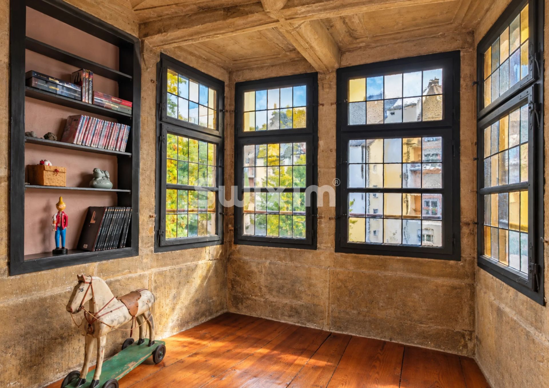 maison 30 Pièces en vente sur Ribeauville (02110)