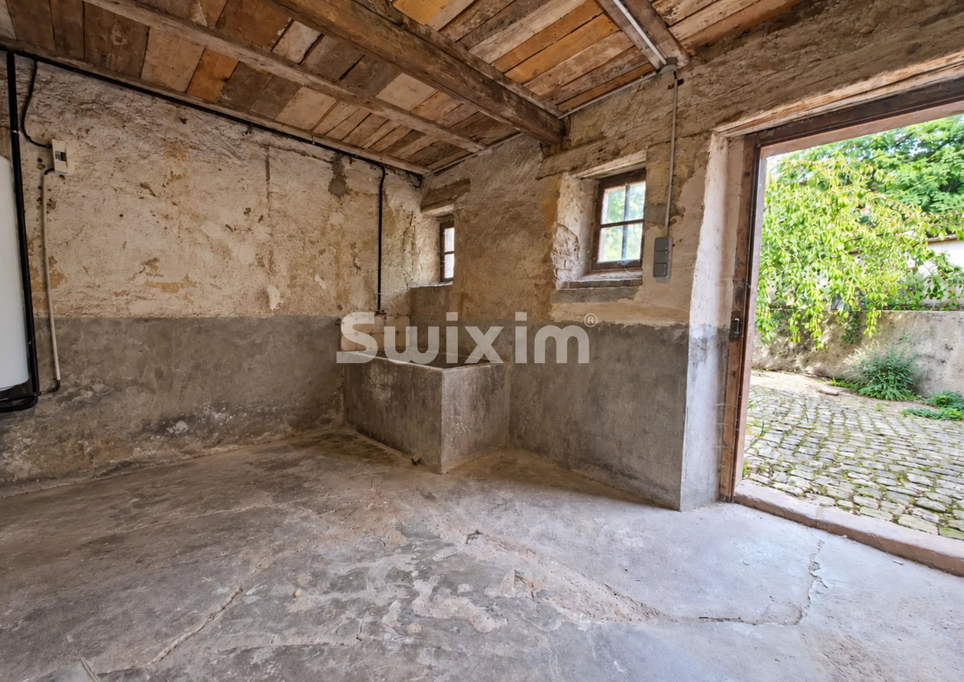 maison 30 Pièces en vente sur Ribeauville (02110)