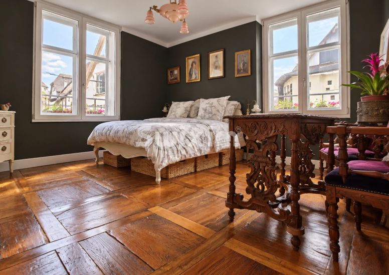 Vente Maison Ribeauville 30&nbsp;Pièces 296&nbsp;m²