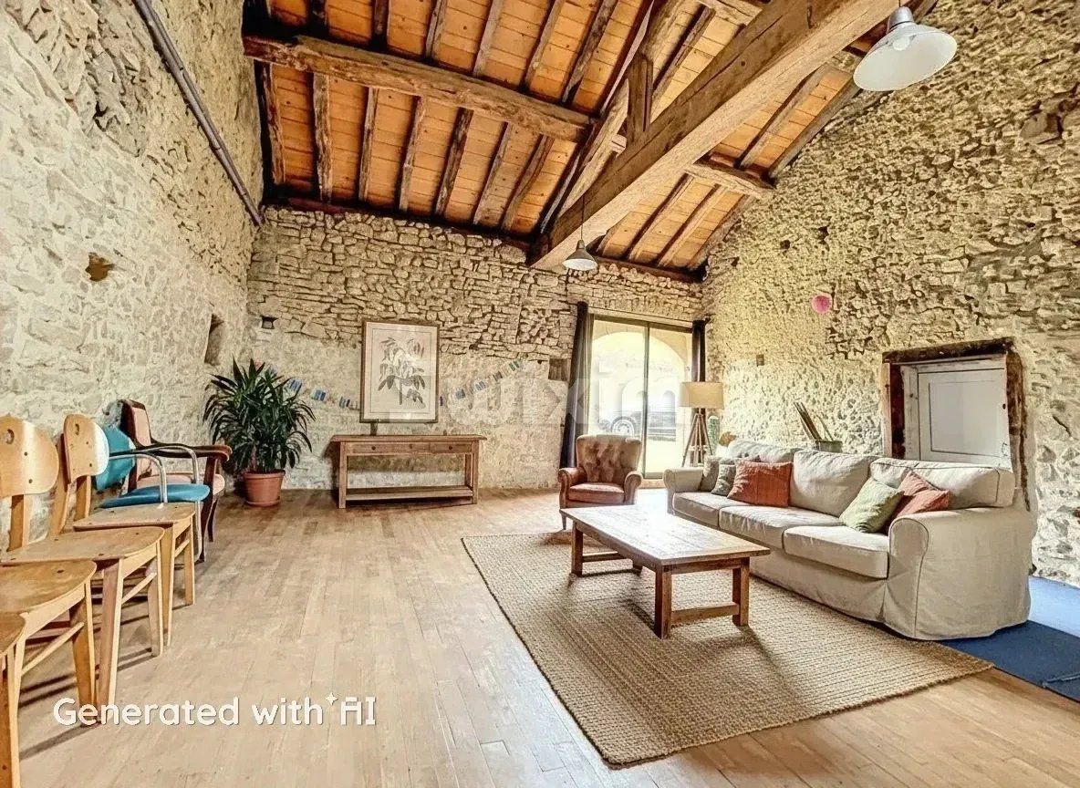 maison 7 Pièces en vente sur Tossiat (01250)