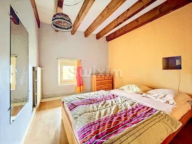 maison 7 Pièces en vente sur Tossiat (01250)
