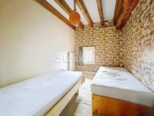 maison 7 Pièces en vente sur Tossiat (01250)