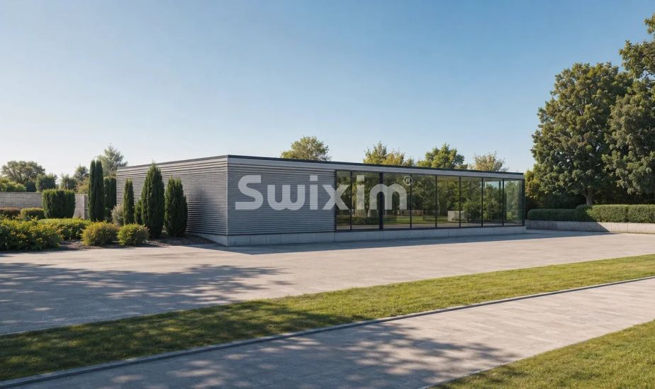 Rental Commercial local Bourg-en-Bresse 1&nbsp;room 430&nbsp;m²