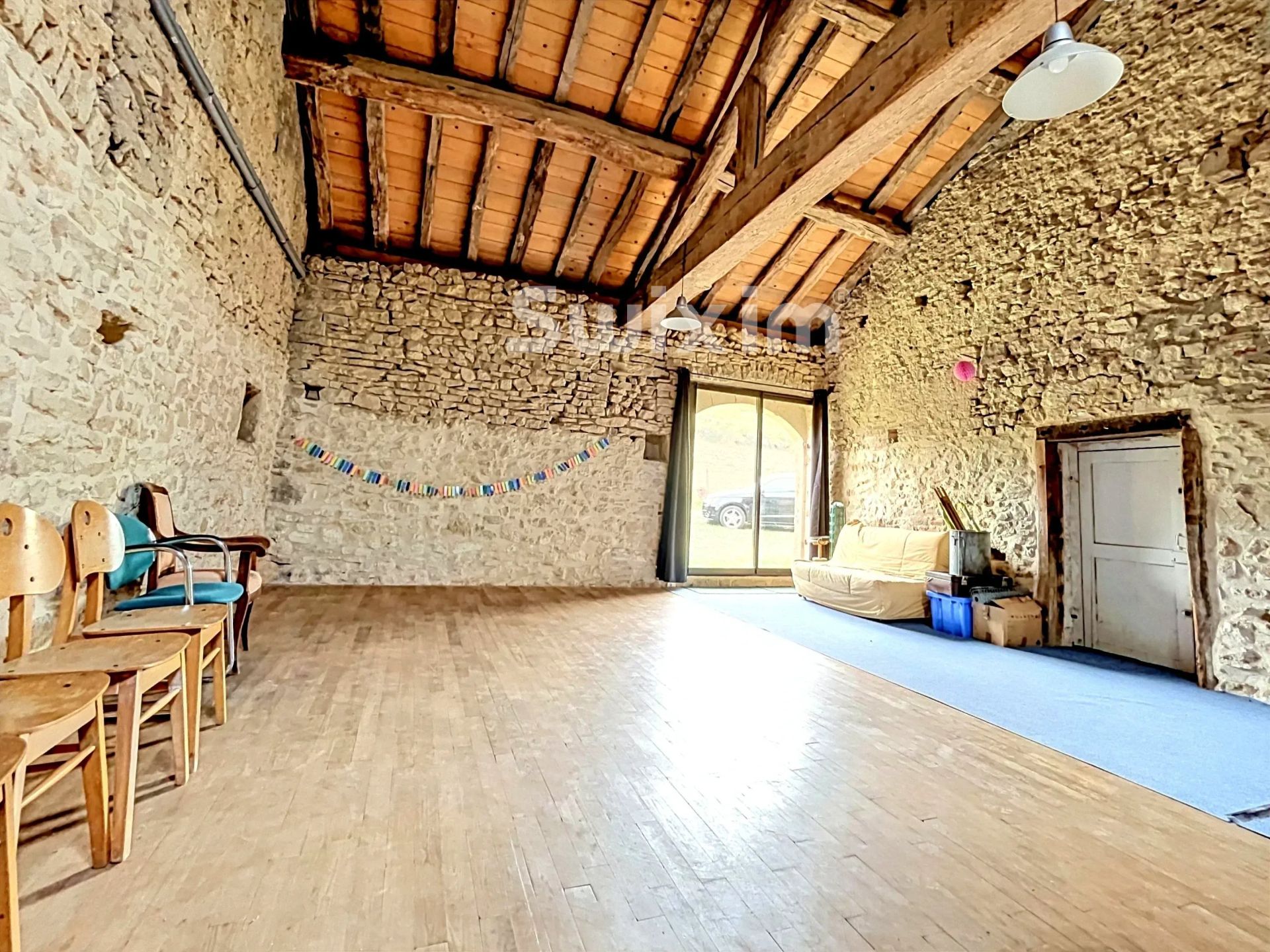 maison 7 Pièces en vente sur Bourg-en-Bresse (01000)