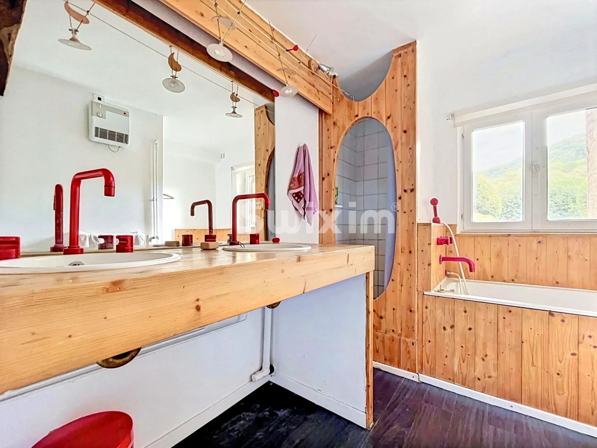 maison 7 Pièces en vente sur Bourg-en-Bresse (01000)