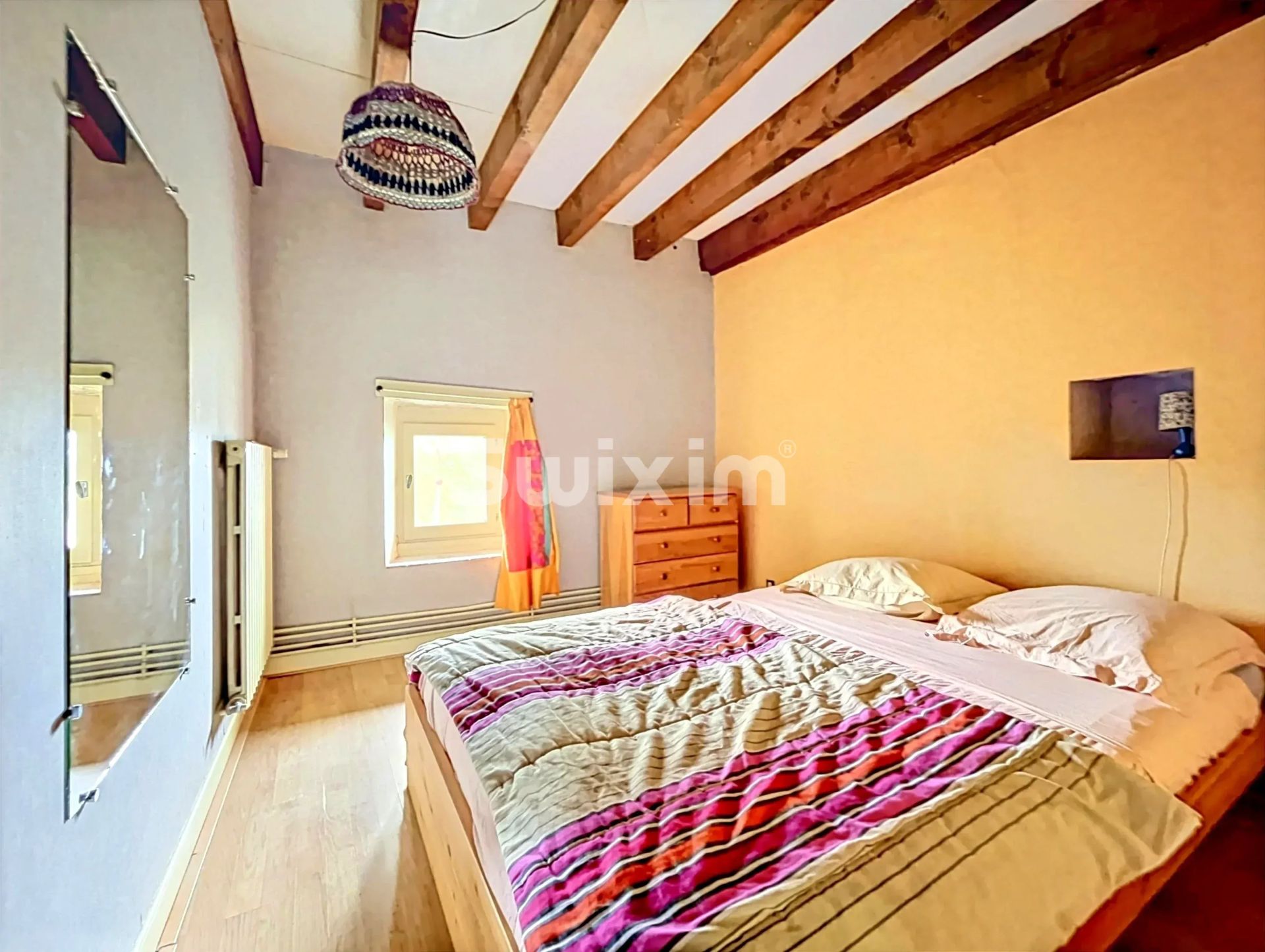 maison 7 Pièces en vente sur Bourg-en-Bresse (01000)