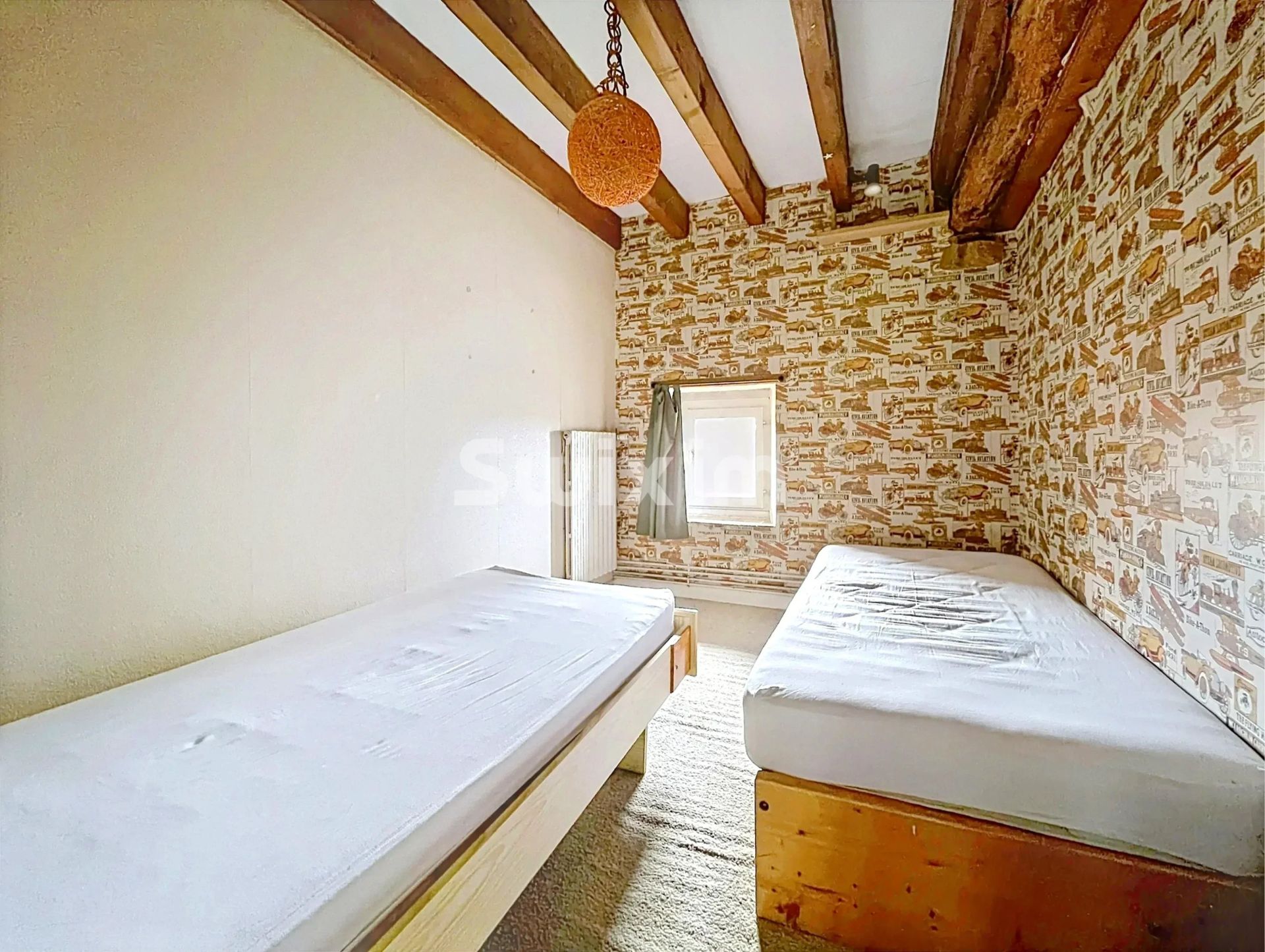 maison 7 Pièces en vente sur Bourg-en-Bresse (01000)