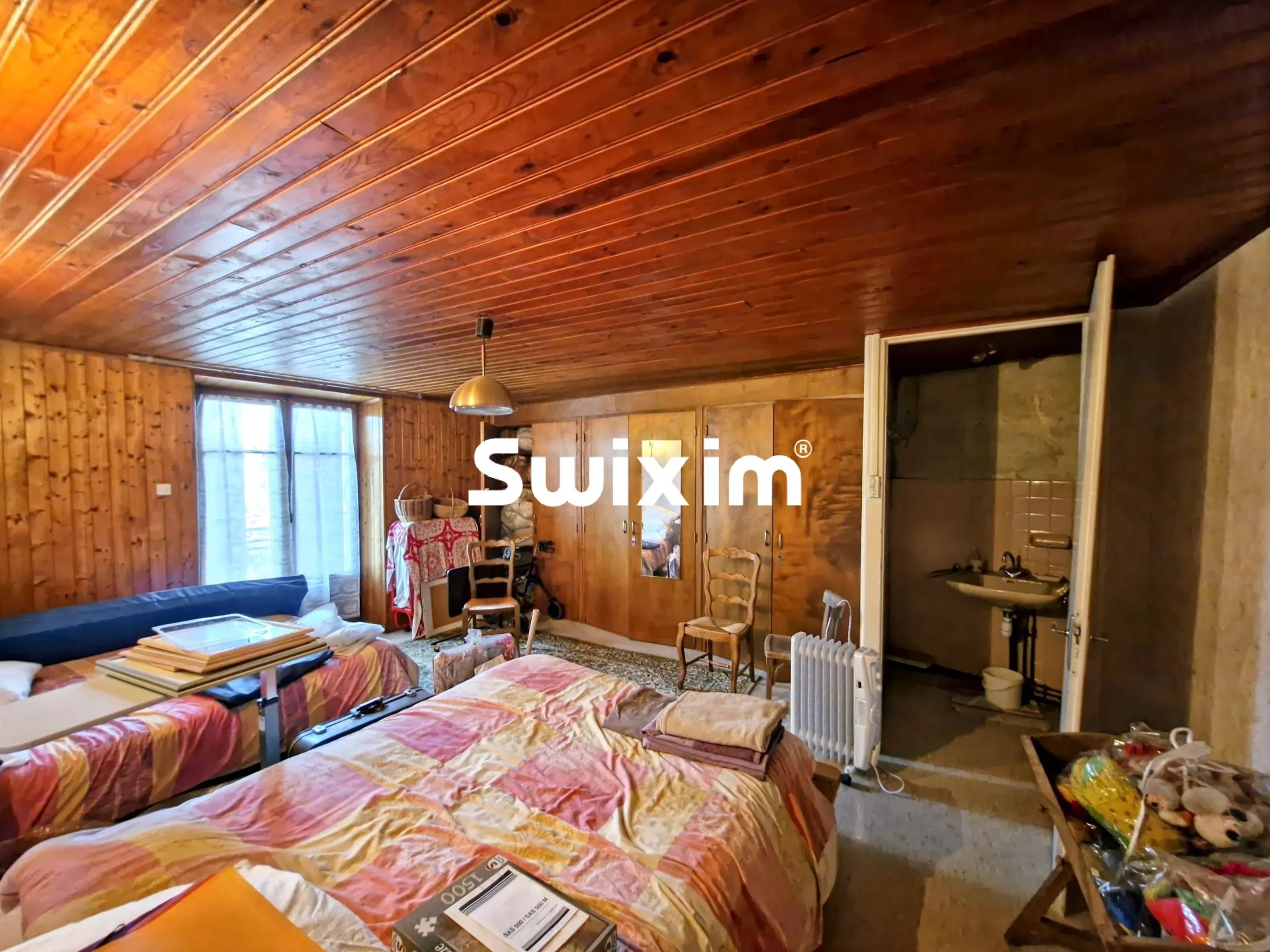 maison 10 Pièces en vente sur Charvonnex (74370)