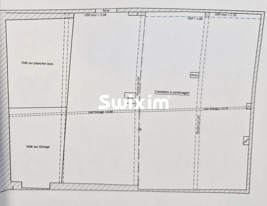 maison 10 Pièces en vente sur Charvonnex (74370)