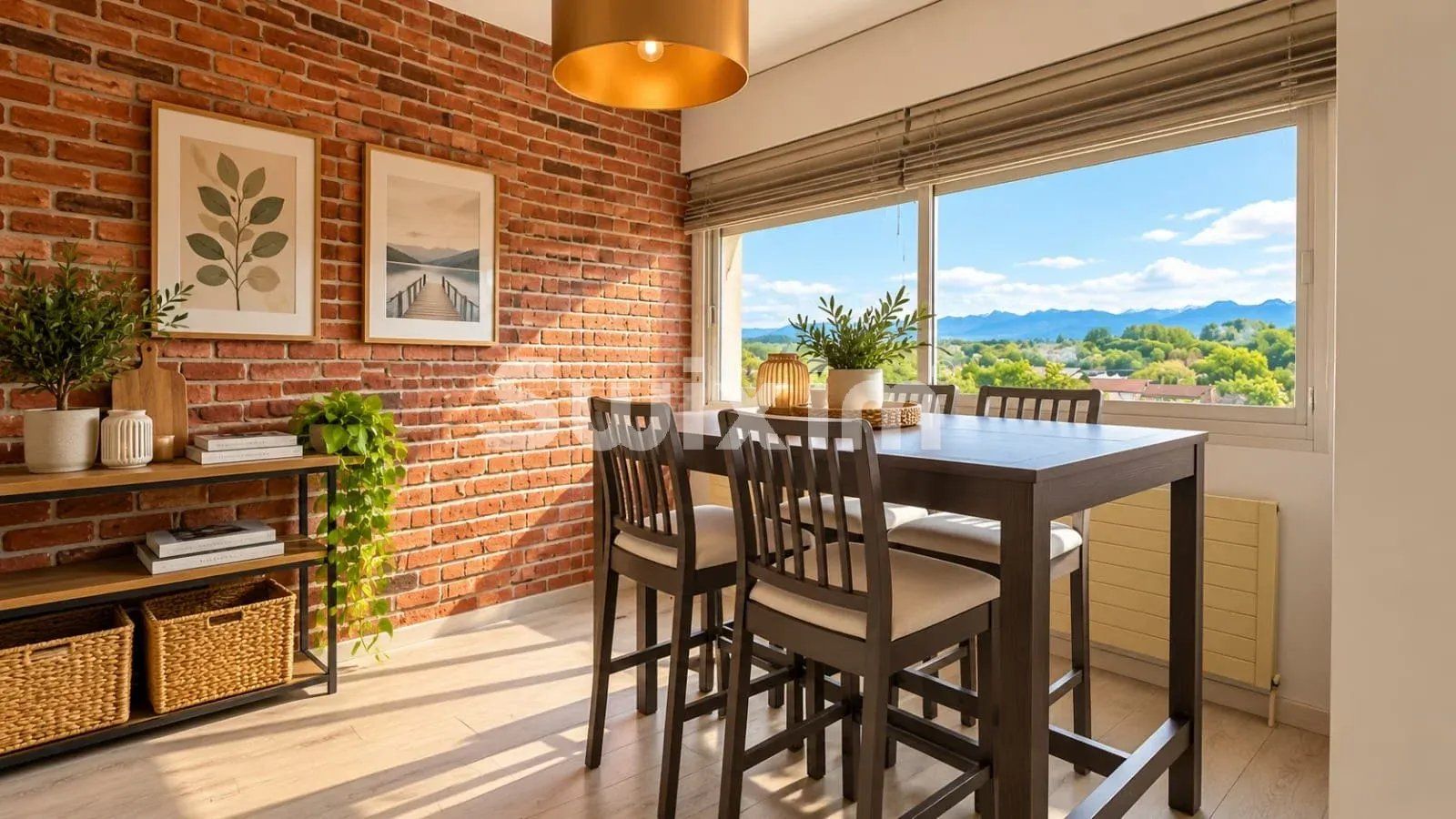 appartement 3 Pièces en vente sur Divonne-les-Bains (01220)