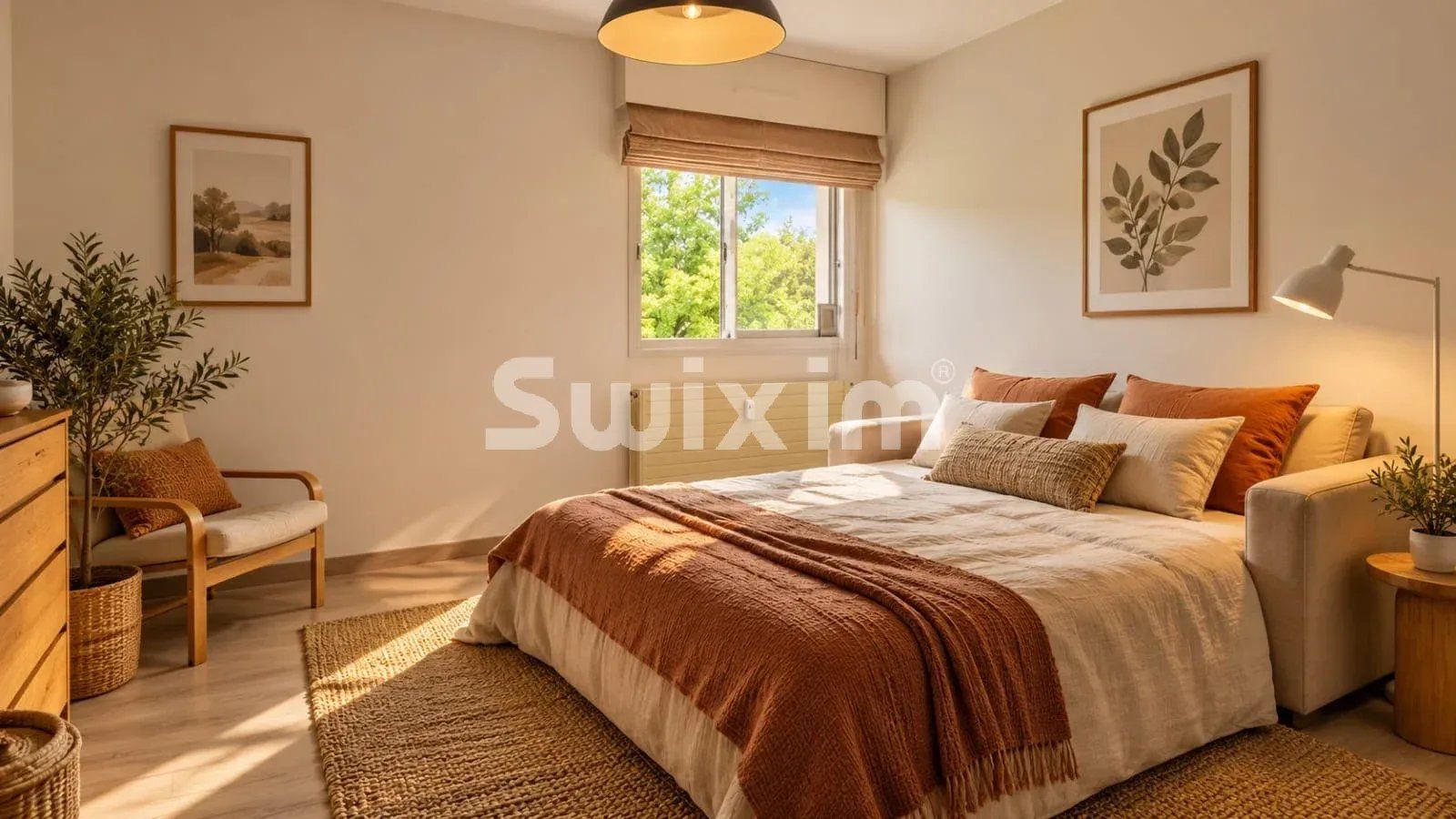 appartement 3 Pièces en vente sur Divonne-les-Bains (01220)