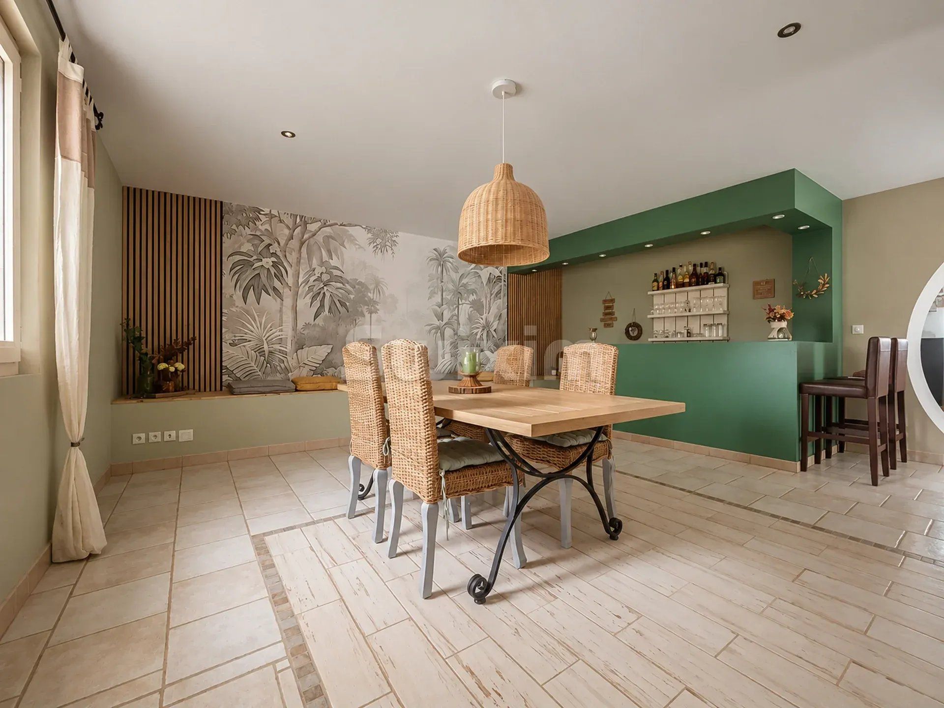 maison 8 Pièces en vente sur Taponas (69220)