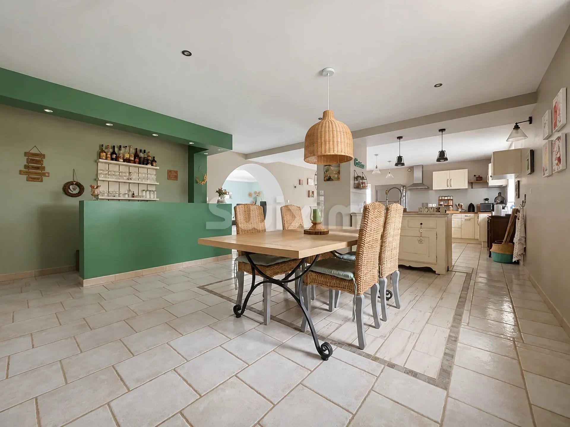 maison 8 Pièces en vente sur Taponas (69220)
