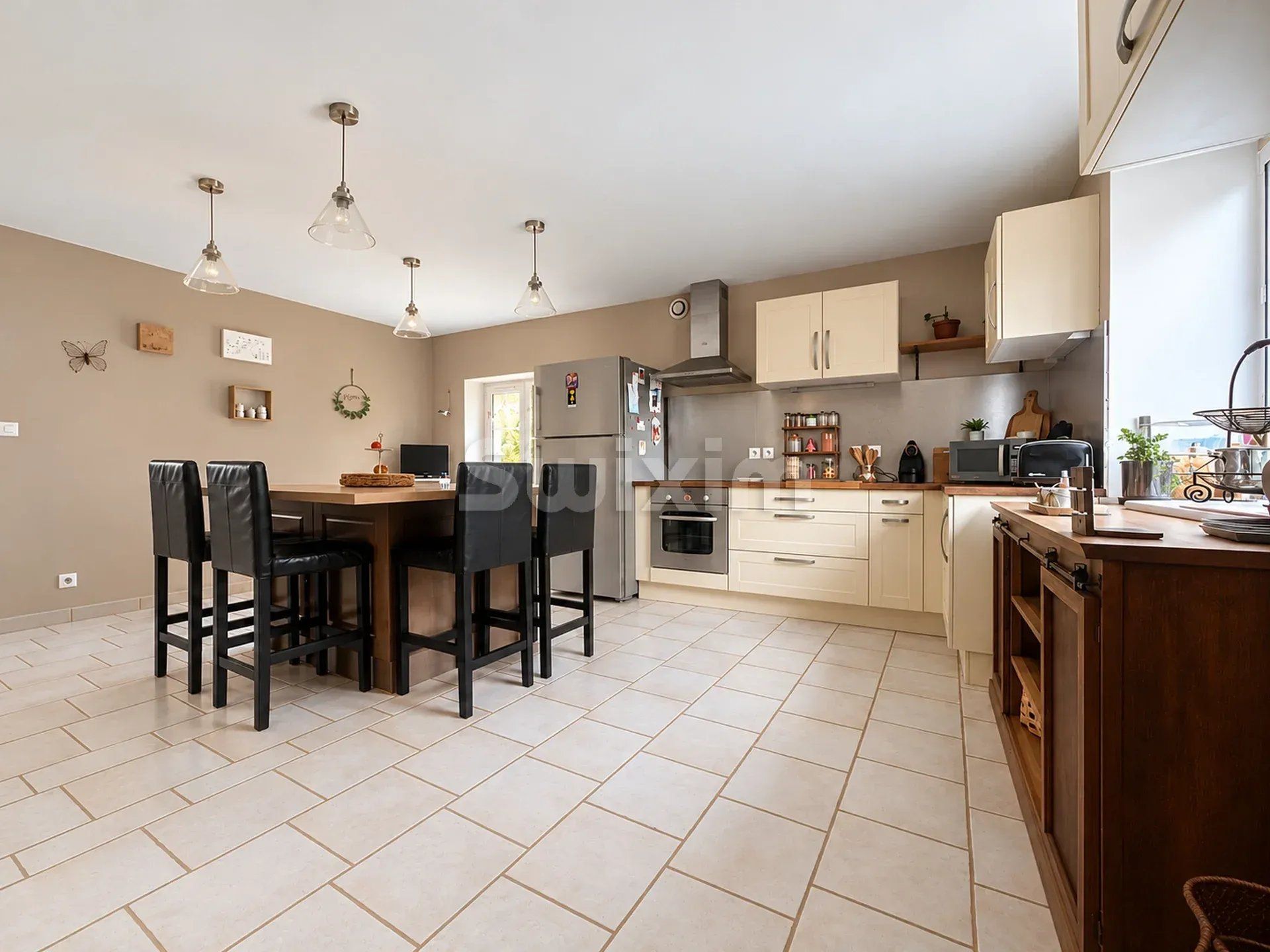maison 8 Pièces en vente sur Taponas (69220)