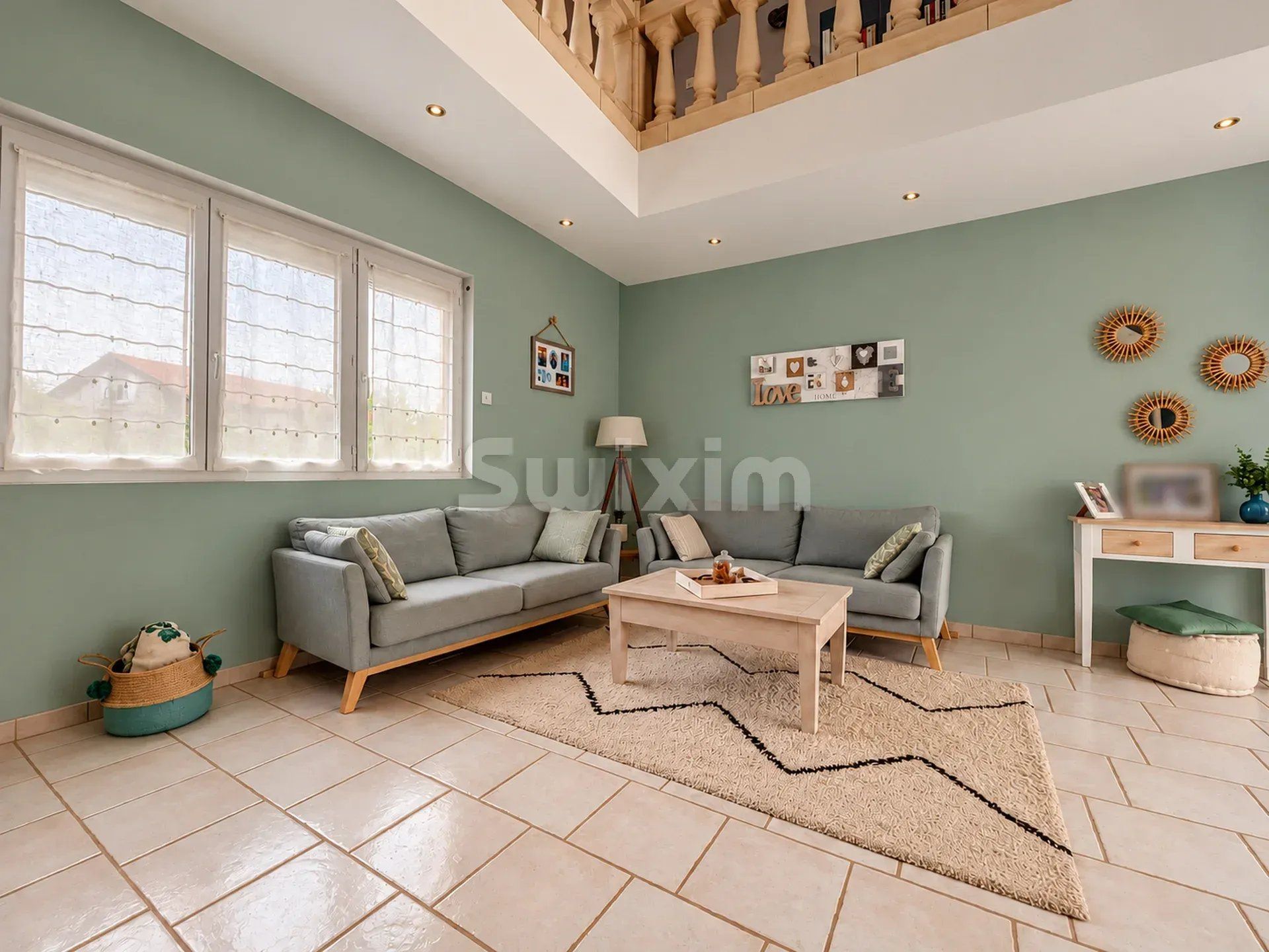 maison 8 Pièces en vente sur Taponas (69220)