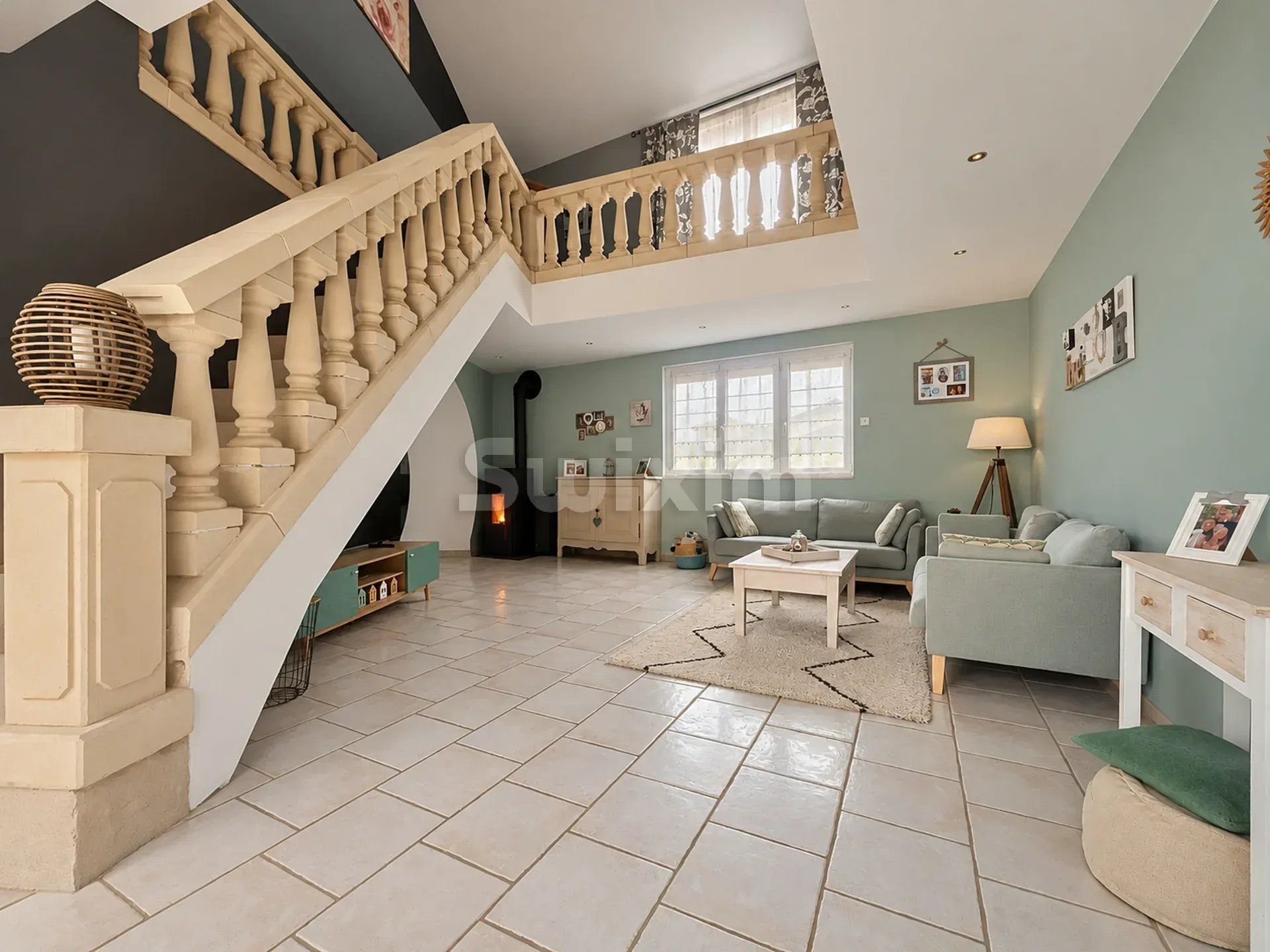 maison 8 Pièces en vente sur Taponas (69220)