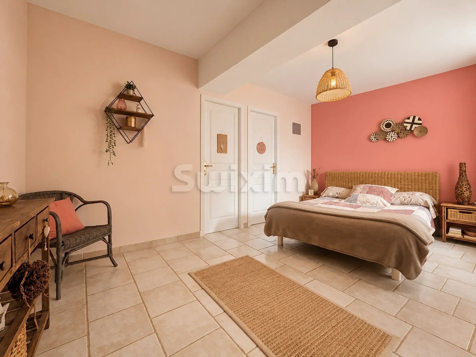 maison 8 Pièces en vente sur Taponas (69220)