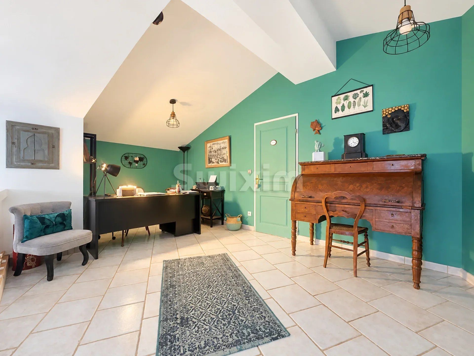 maison 8 Pièces en vente sur Taponas (69220)