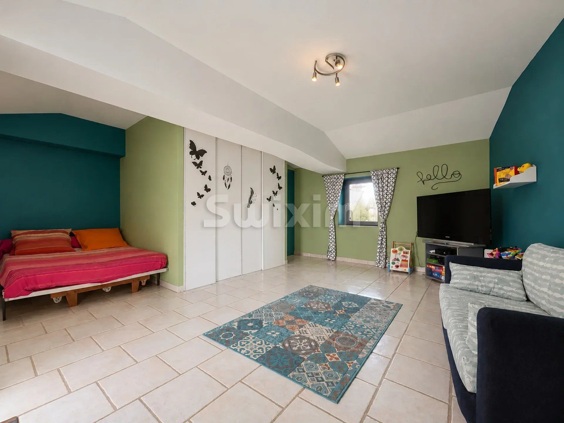 maison 8 Pièces en vente sur Taponas (69220)
