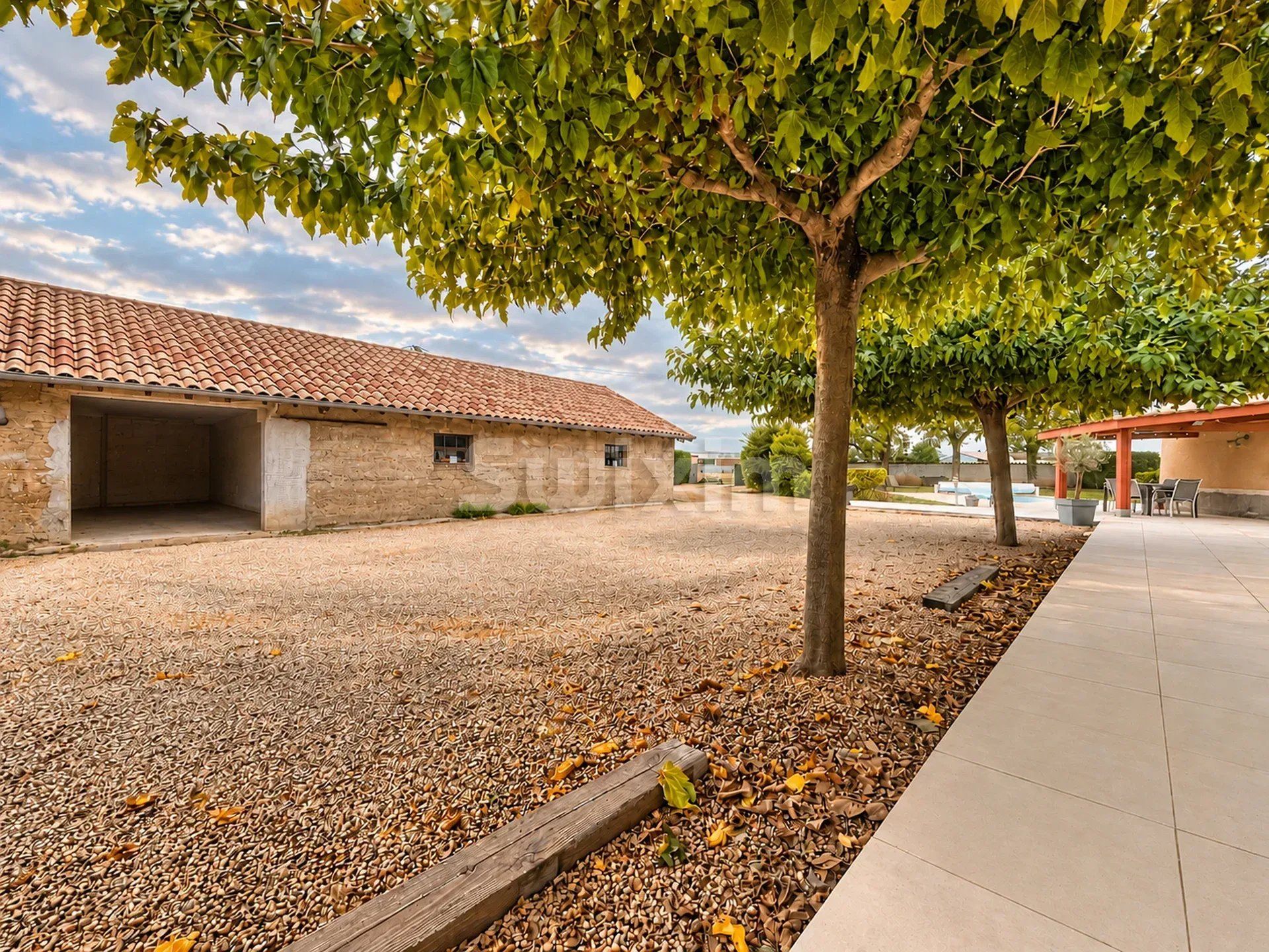 maison 8 Pièces en vente sur Taponas (69220)