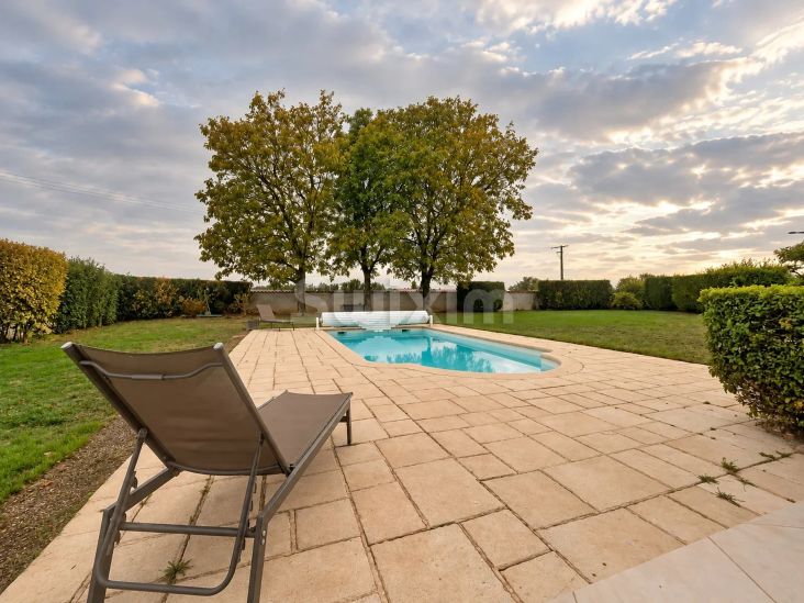 Vente Maison Taponas 8&nbsp;Pièces 265&nbsp;m²