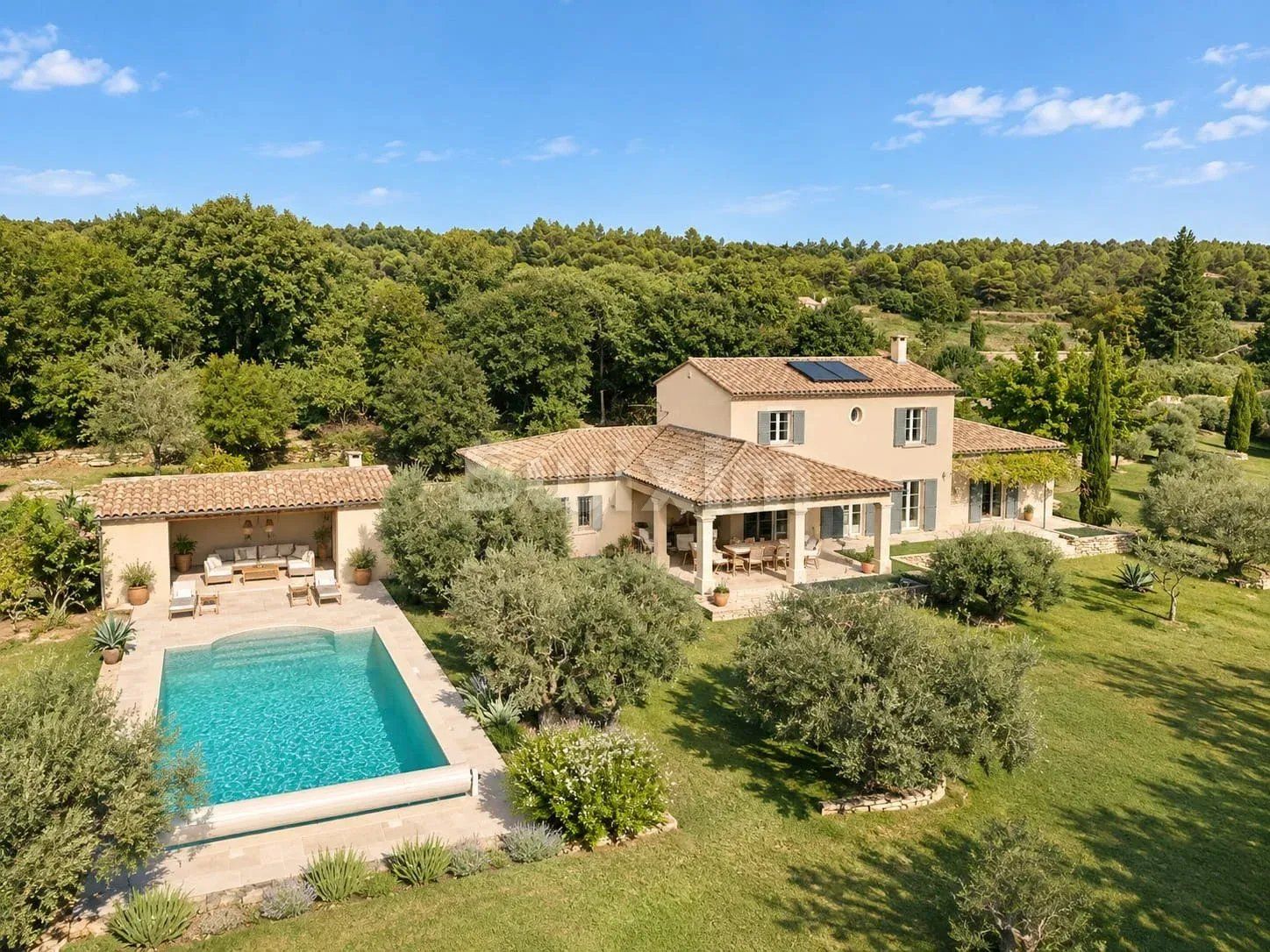 haus 6 Zimmer zum verkauf auf Uzès (30700)
