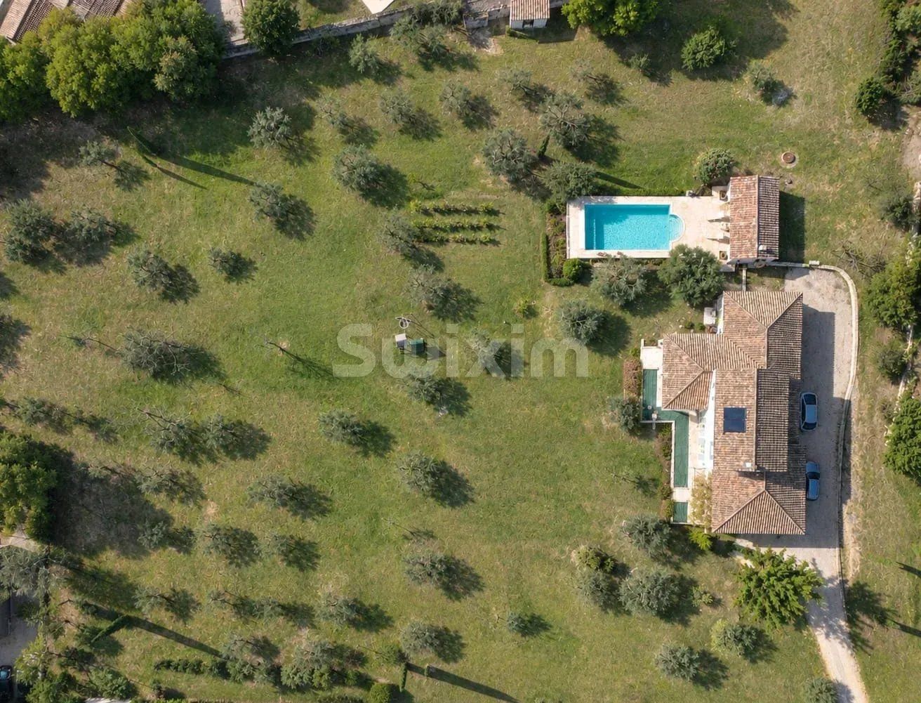haus 6 Zimmer zum verkauf auf Uzès (30700)