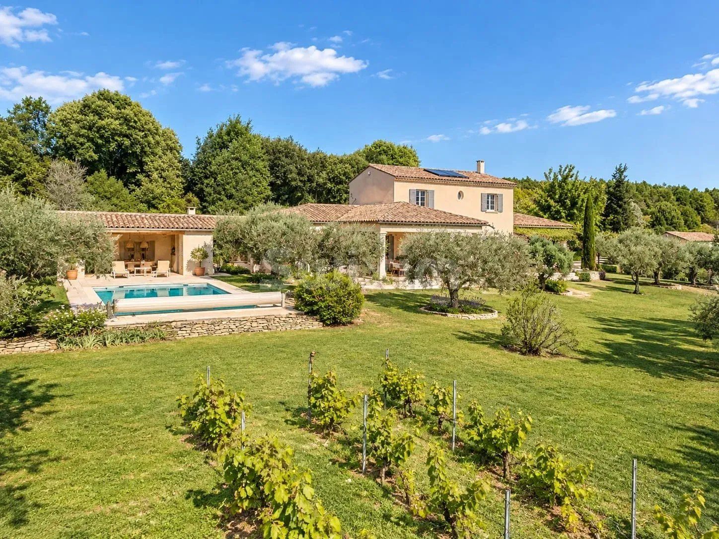 haus 6 Zimmer zum verkauf auf Uzès (30700)
