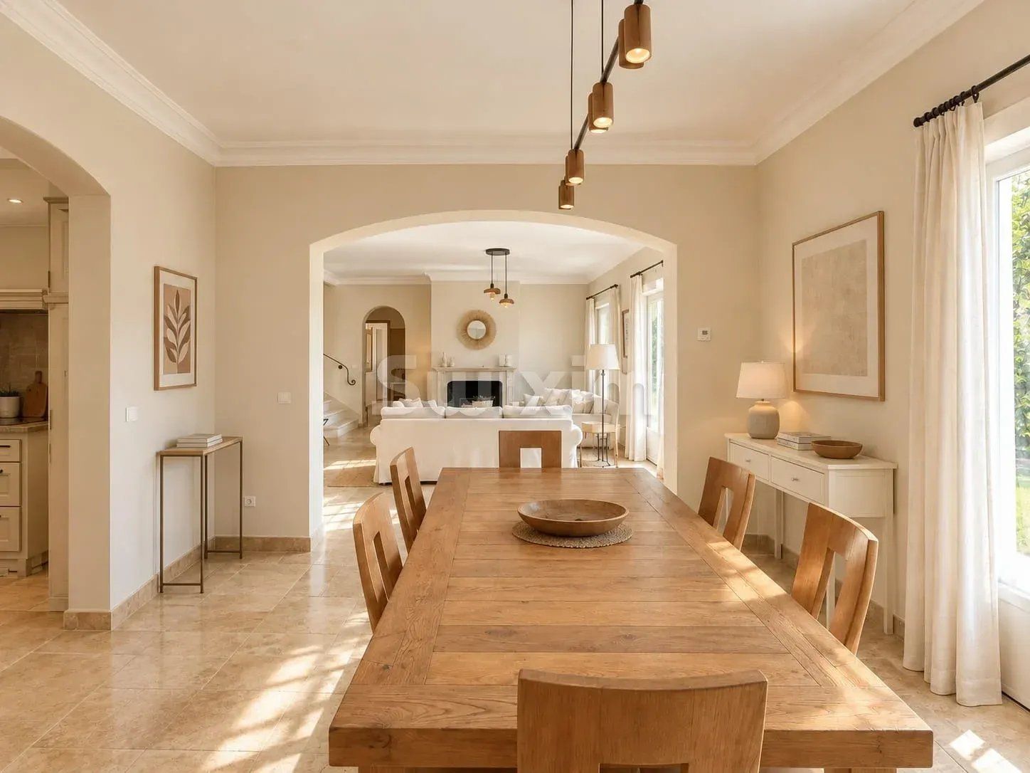 haus 6 Zimmer zum verkauf auf Uzès (30700)
