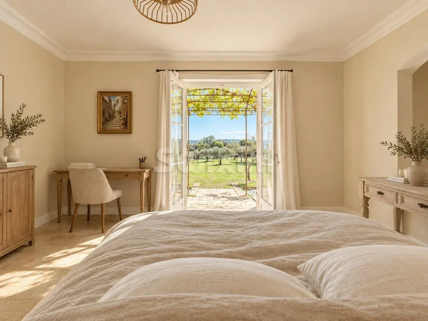haus 6 Zimmer zum verkauf auf Uzès (30700)
