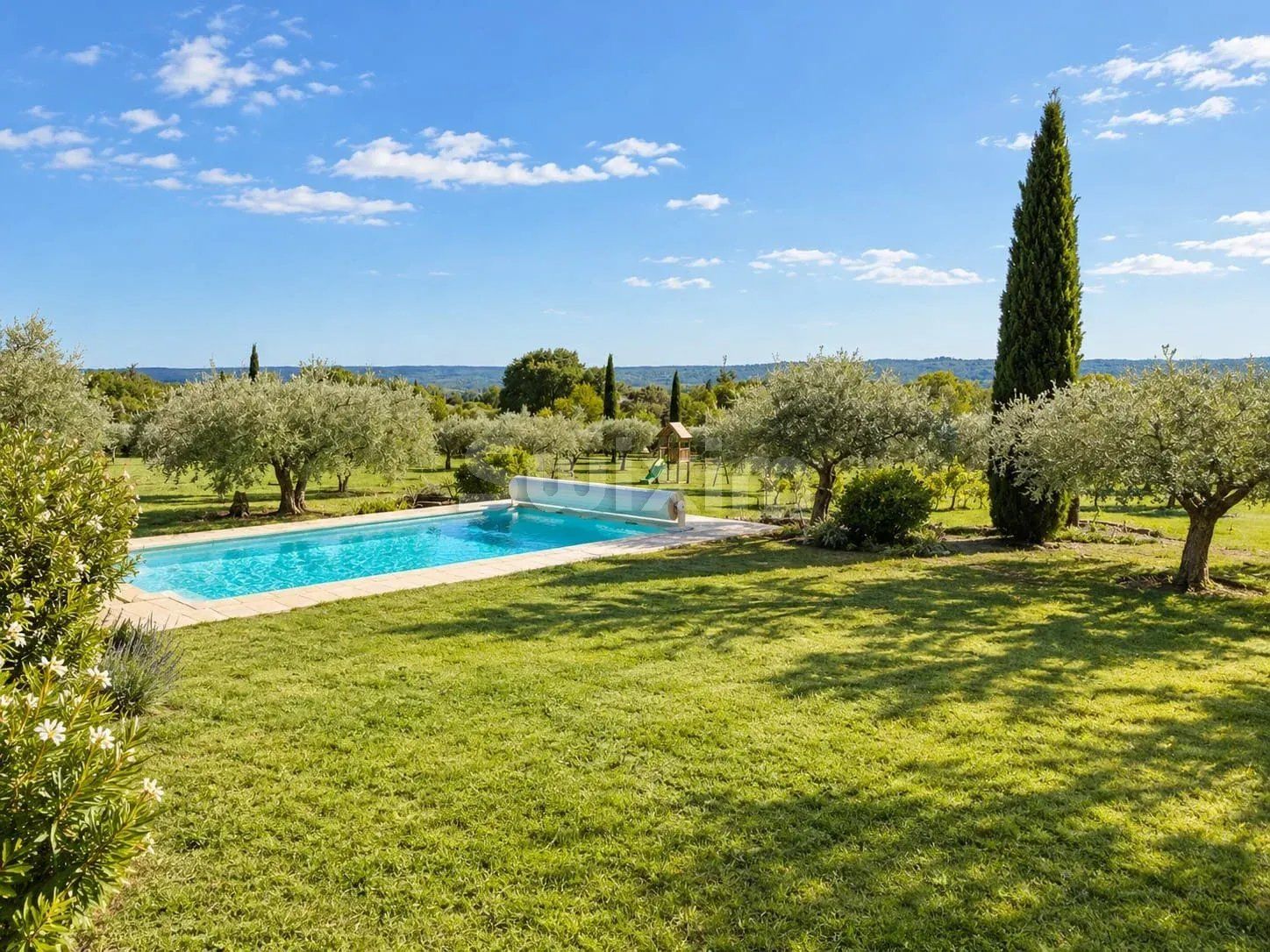 haus 6 Zimmer zum verkauf auf Uzès (30700)