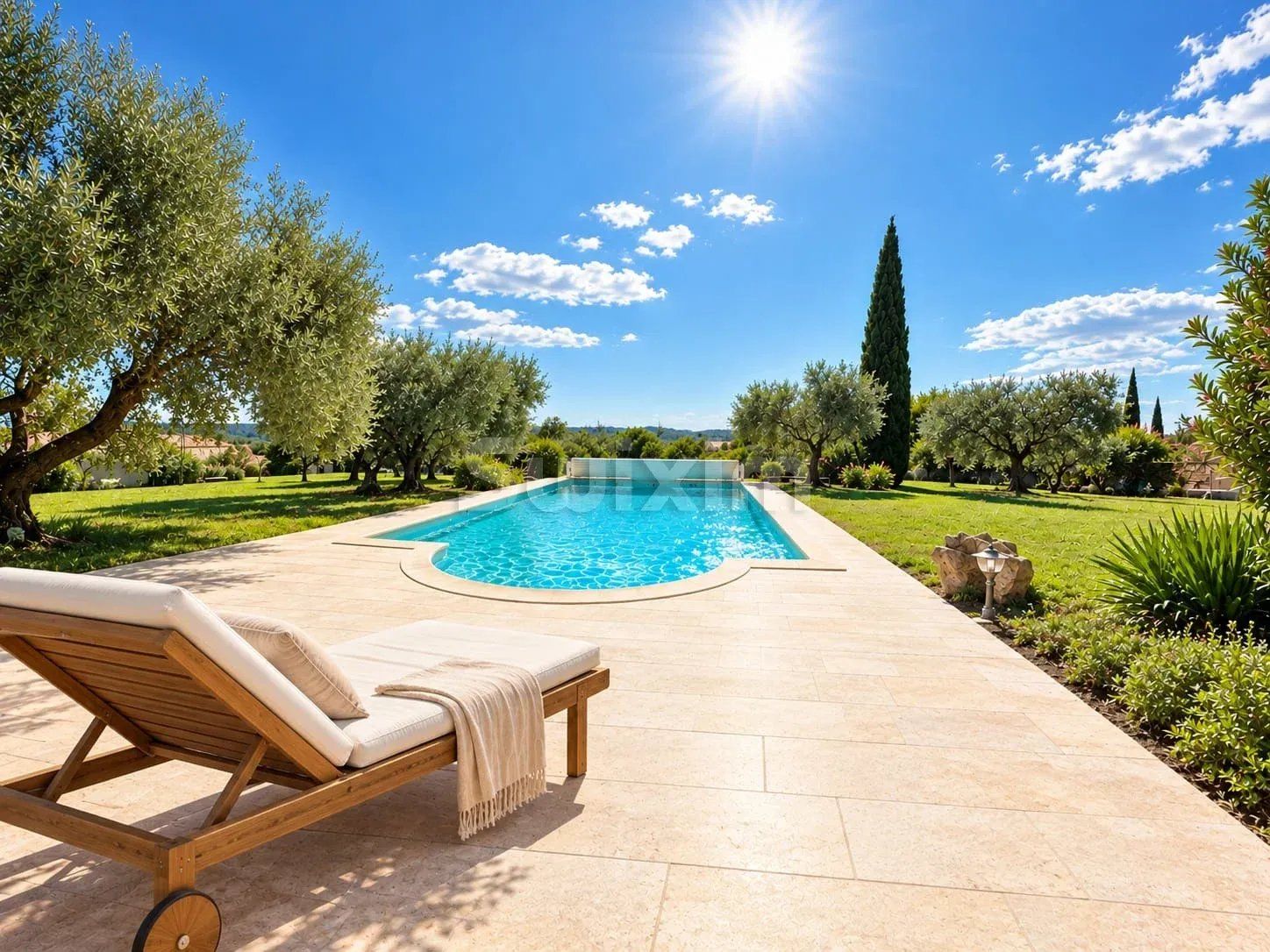 haus 6 Zimmer zum verkauf auf Uzès (30700)