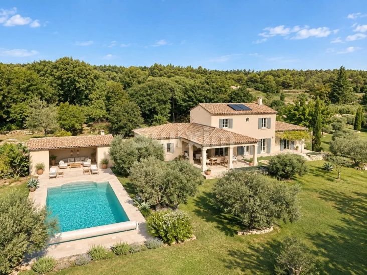 Verkauf Haus Uzès 6&nbsp;Zimmer 190&nbsp;m²