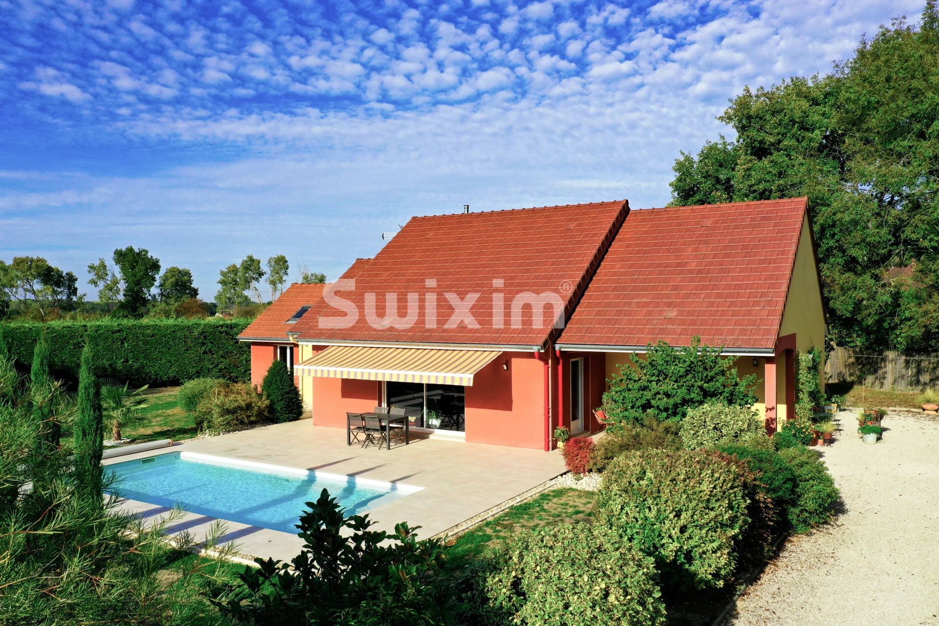 haus 5 Zimmer zum verkauf auf La Chapelle-Saint-Sauveur (71310)