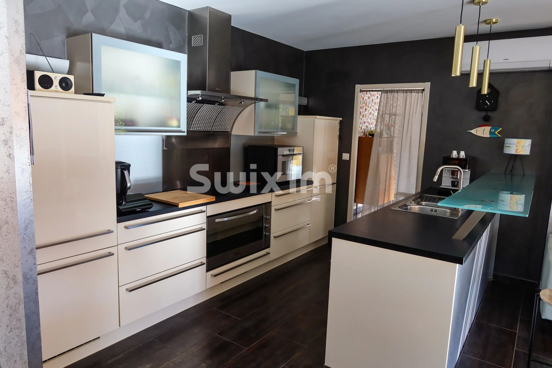 haus 5 Zimmer zum verkauf auf La Chapelle-Saint-Sauveur (71310)