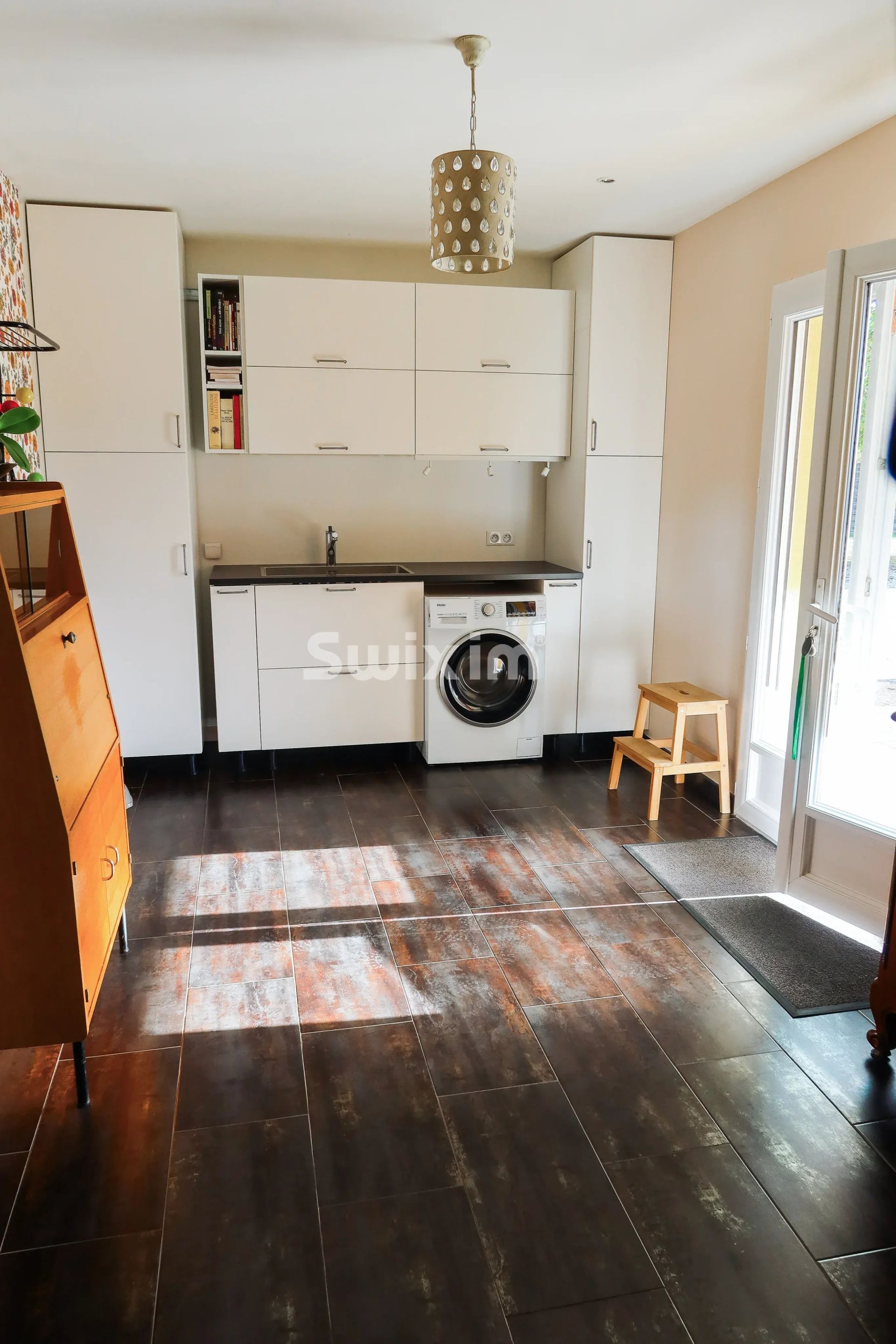 haus 5 Zimmer zum verkauf auf La Chapelle-Saint-Sauveur (71310)