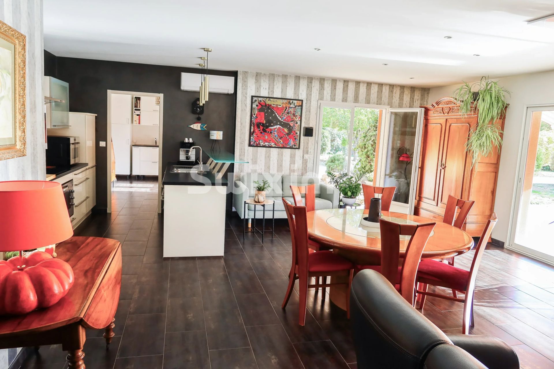 haus 5 Zimmer zum verkauf auf La Chapelle-Saint-Sauveur (71310)