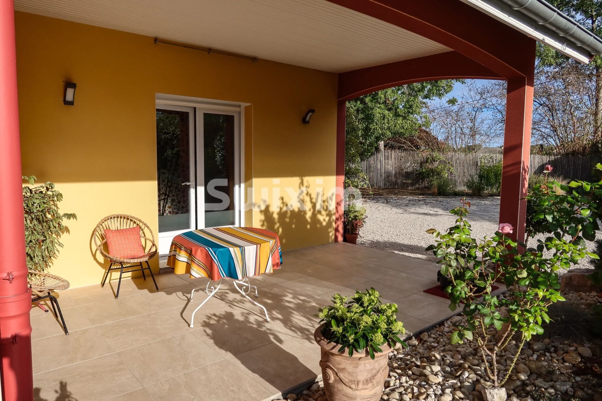 haus 5 Zimmer zum verkauf auf La Chapelle-Saint-Sauveur (71310)