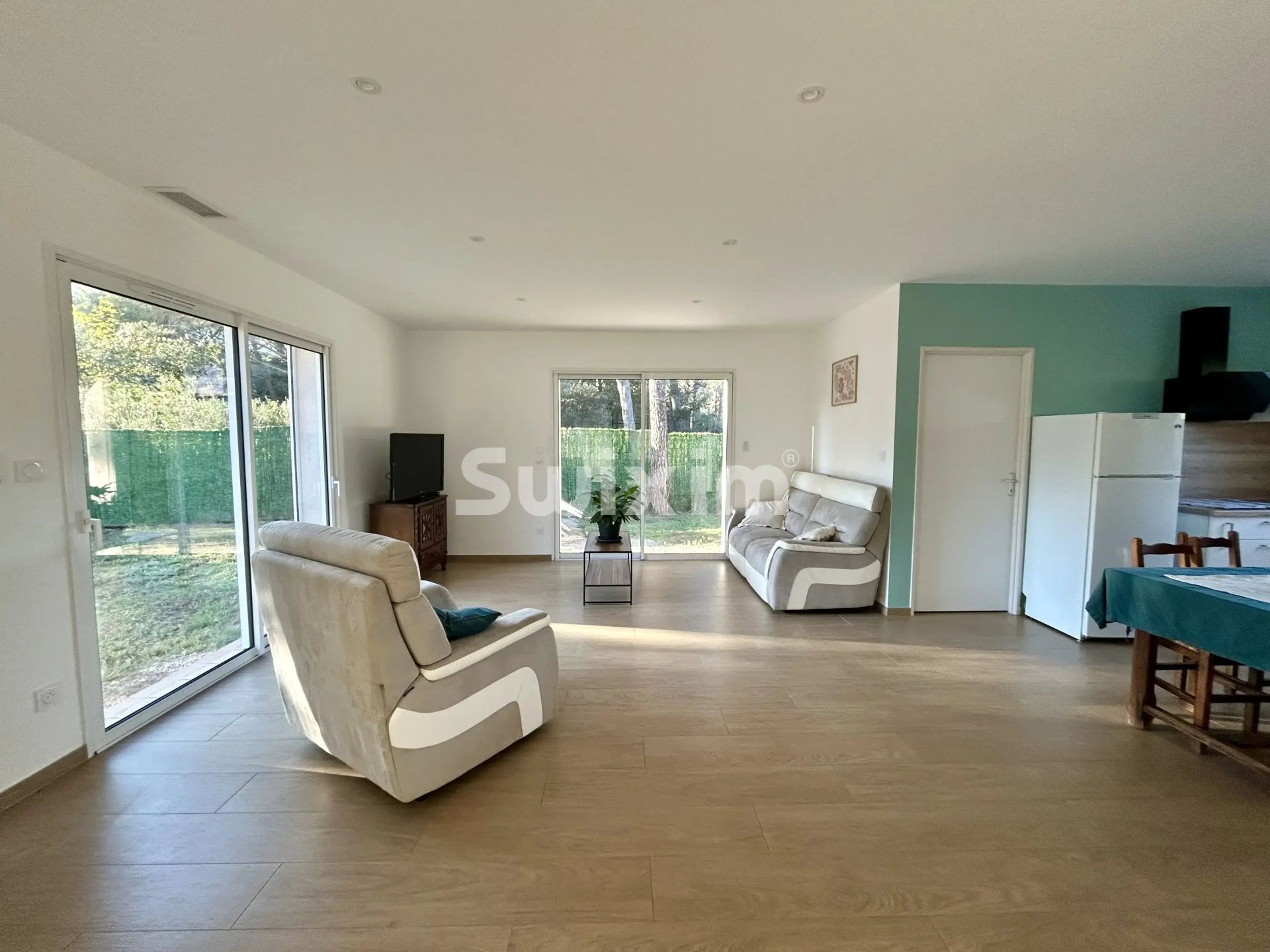 villa 4 Zimmer zum verkauf auf Vidauban (83550)