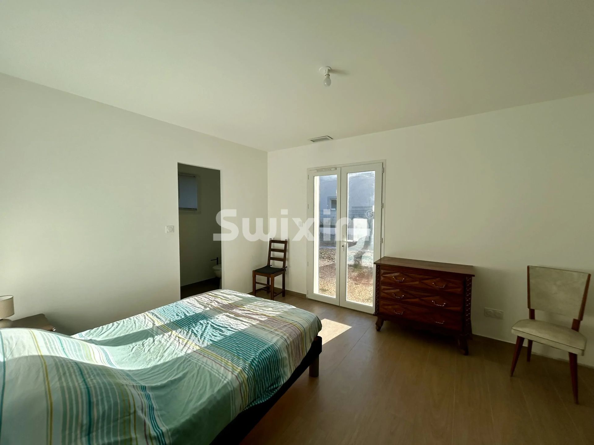 villa 4 Zimmer zum verkauf auf Vidauban (83550)
