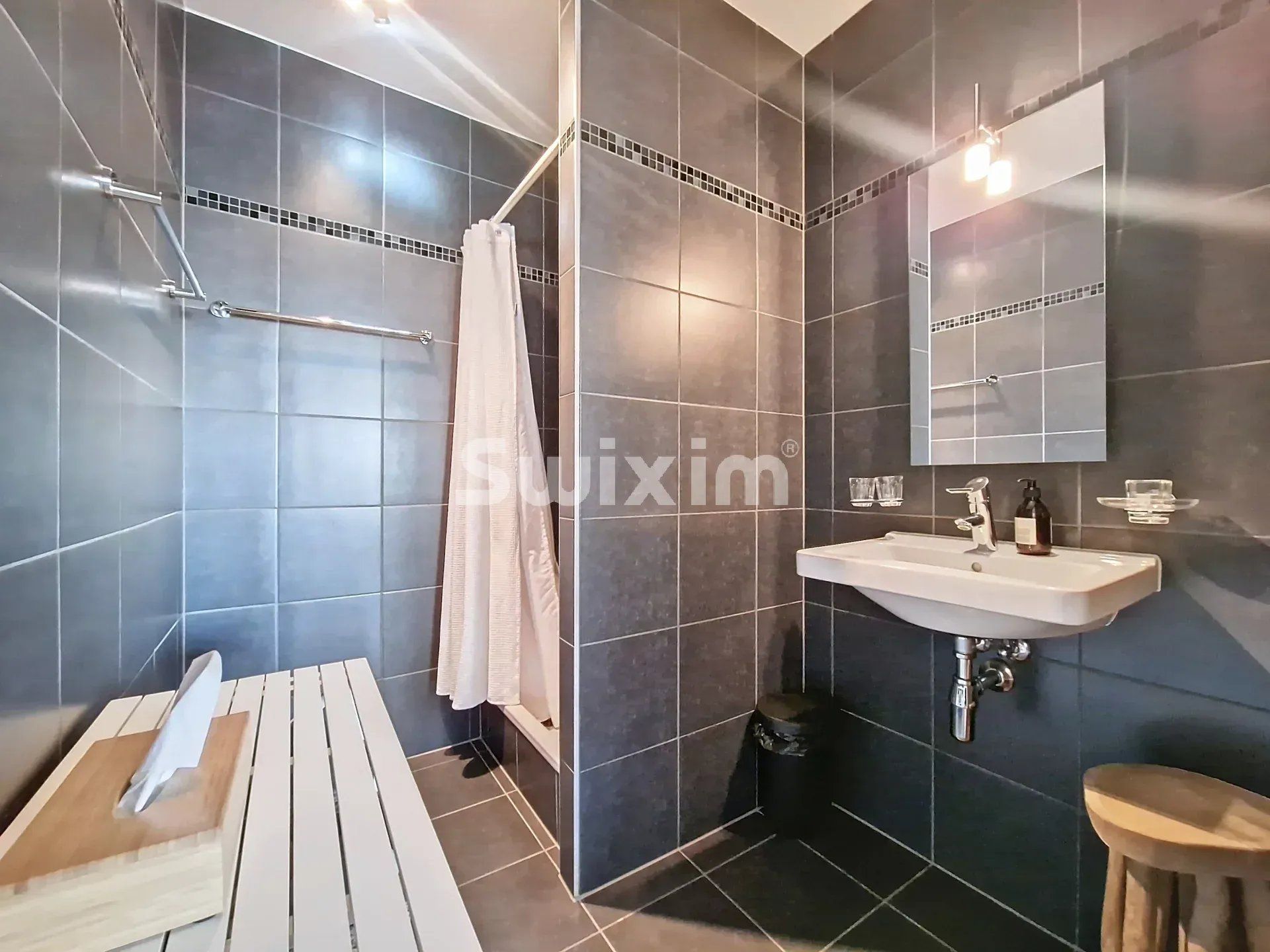 apartment 4 Rooms for rent on Genève (1205)