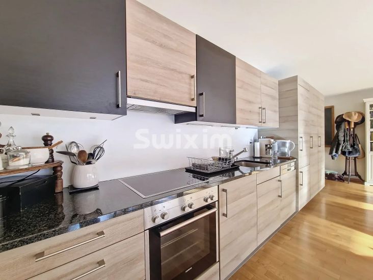 Rental Apartment Genève 4&nbsp;Rooms 93&nbsp;m²
