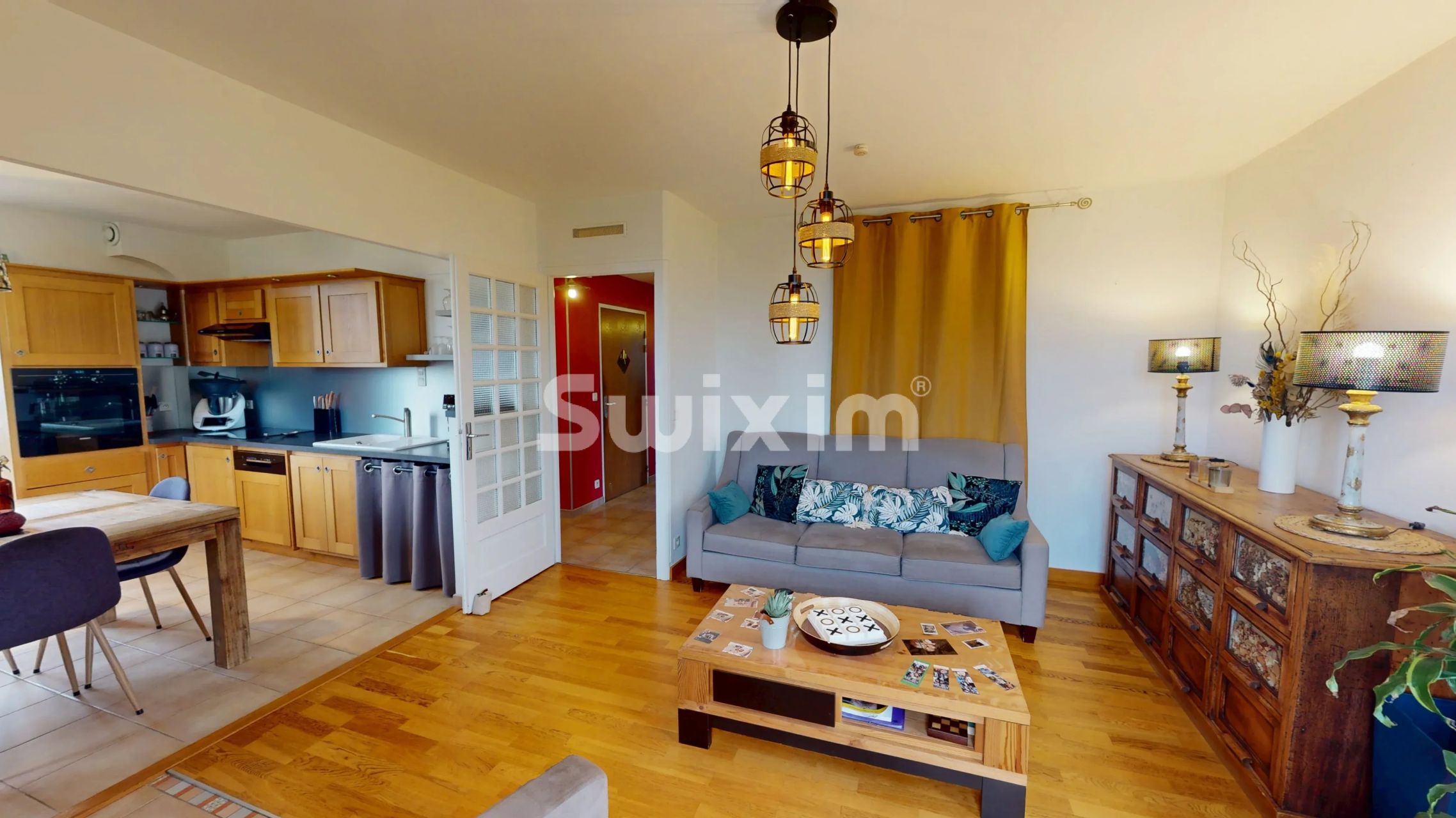 haus 4 Zimmer zum verkauf auf Mésigny (74330)